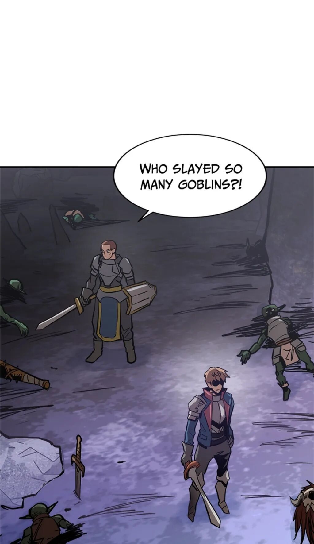 My Life as a Player Manhwa - Chapter 4 Page 4