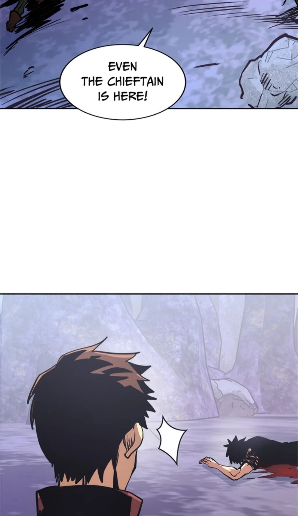 My Life as a Player Manhwa - Chapter 4 Page 5