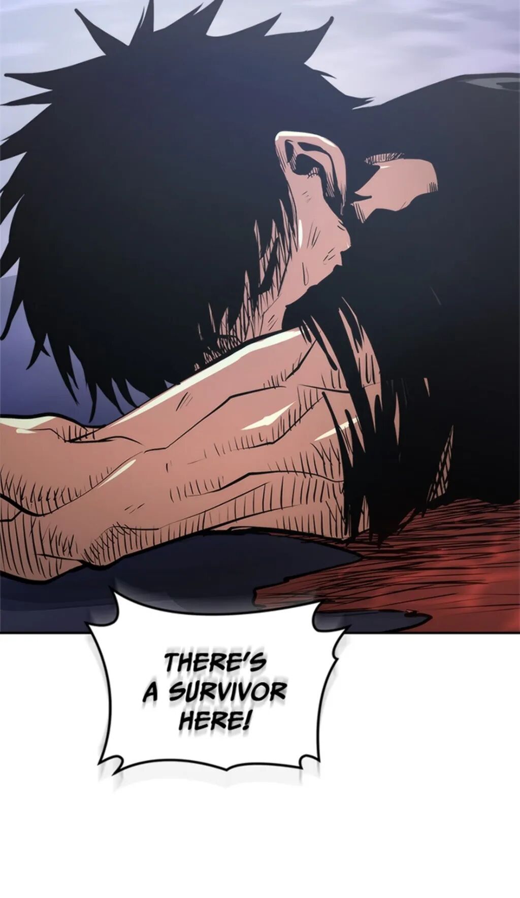 My Life as a Player Manhwa - Chapter 4 Page 7