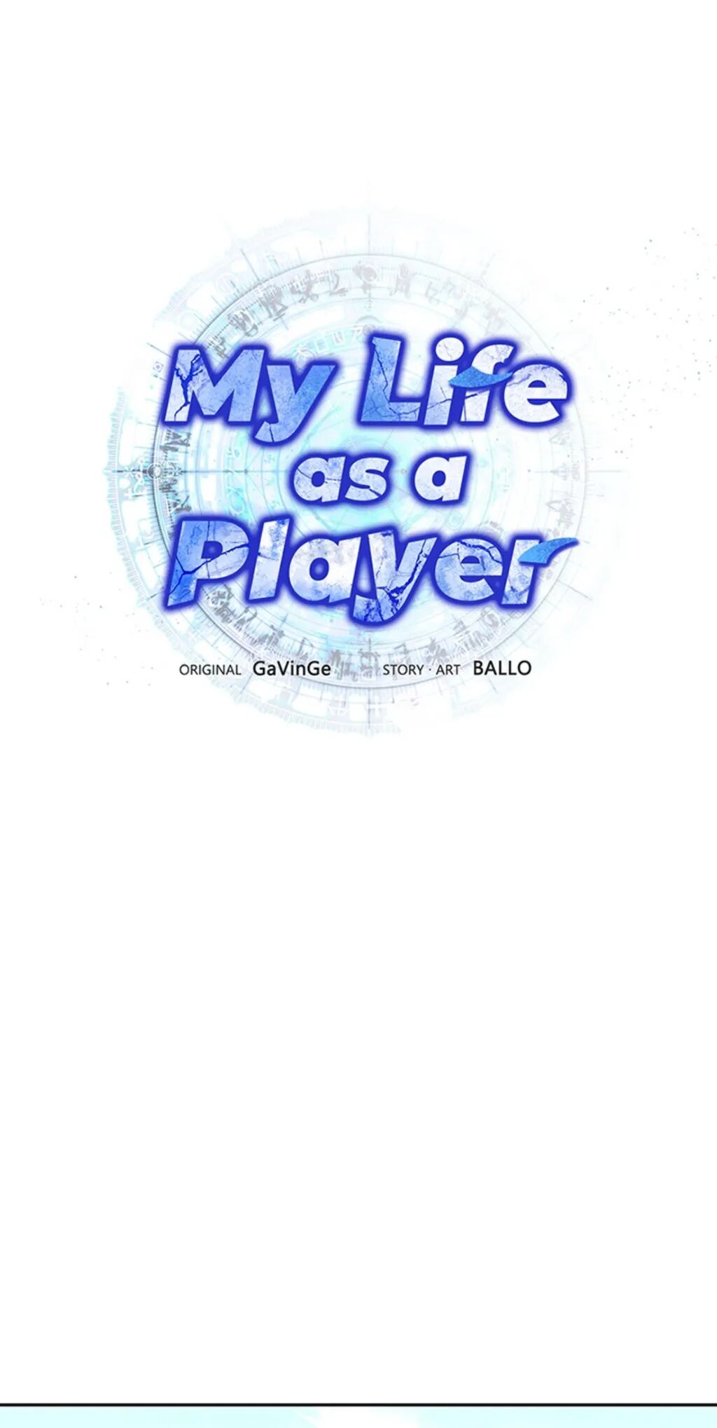 My Life as a Player Manhwa - Chapter 4 Page 8