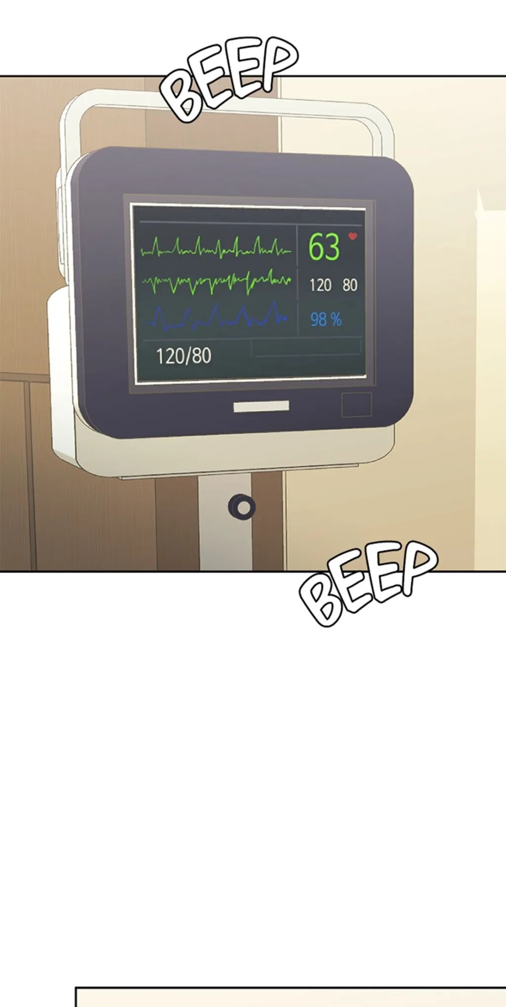 My Life as a Player Manhwa - Chapter 4 Page 10