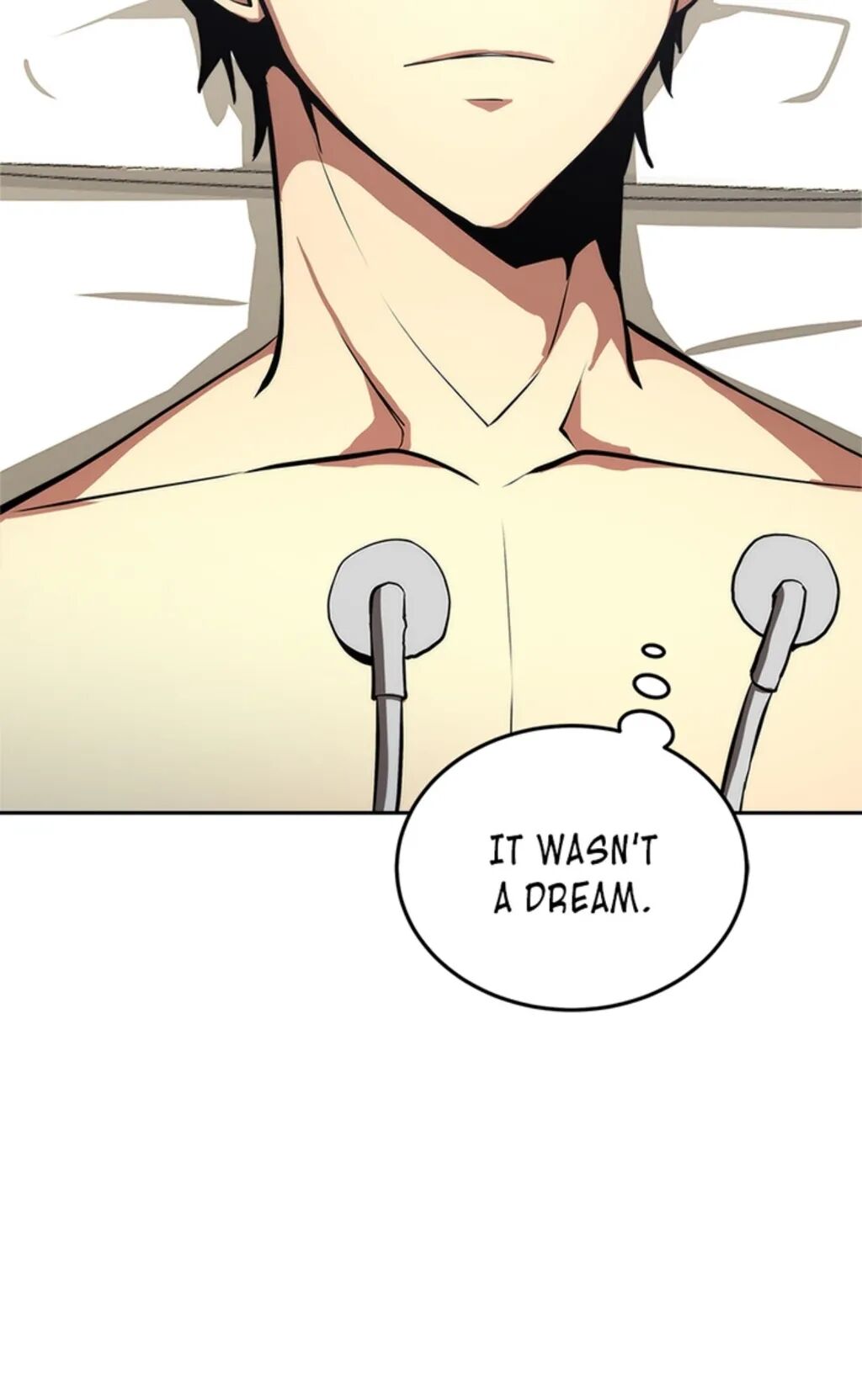 My Life as a Player Manhwa - Chapter 4 Page 15