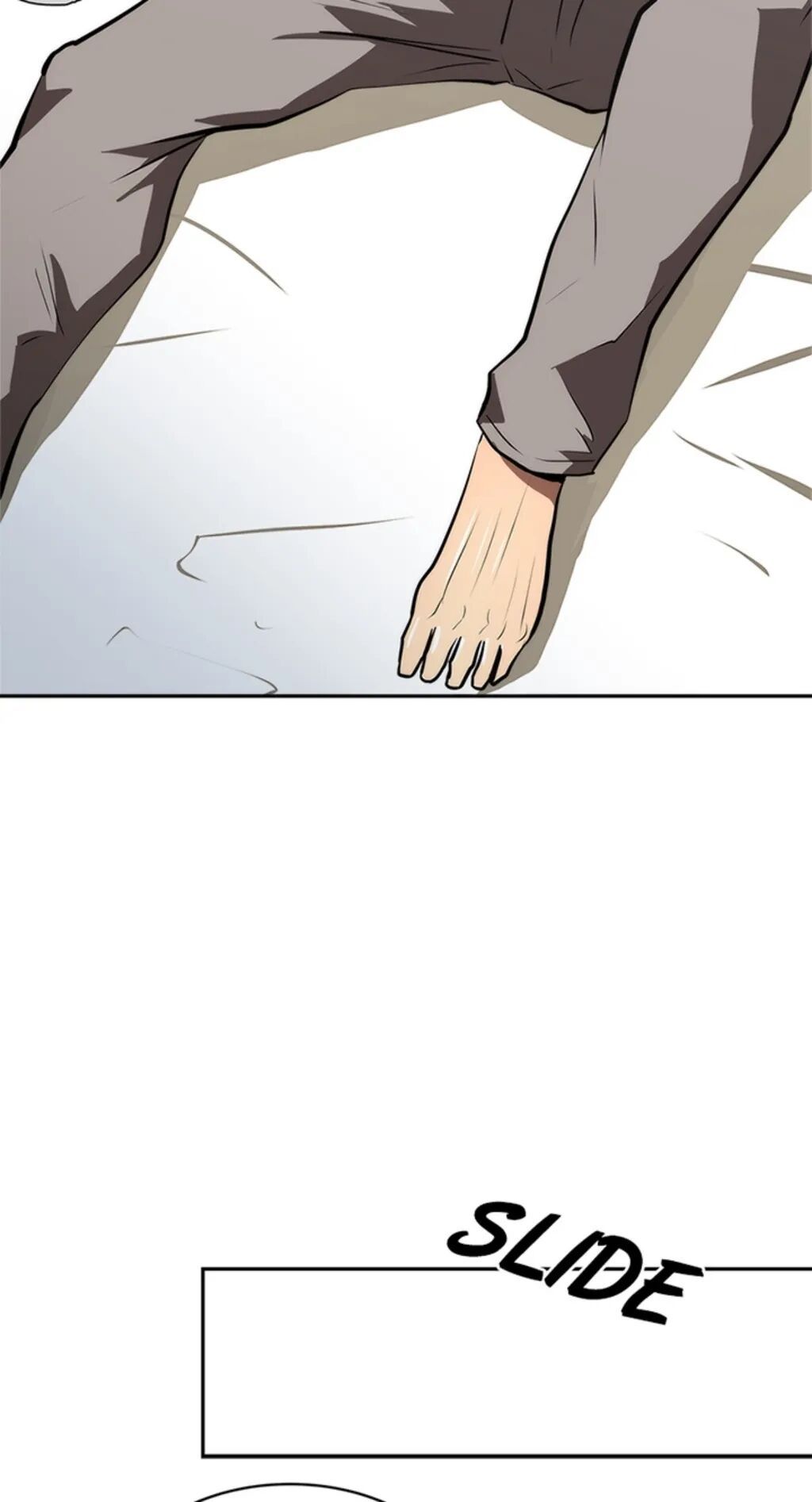 My Life as a Player Manhwa - Chapter 4 Page 21