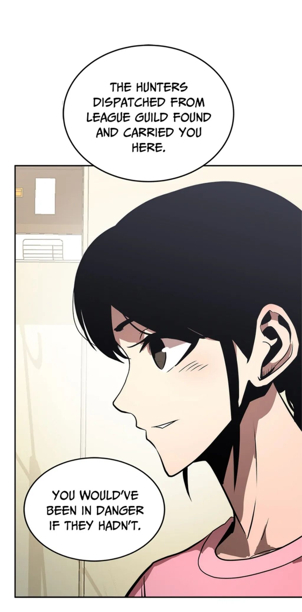 My Life as a Player Manhwa - Chapter 4 Page 24