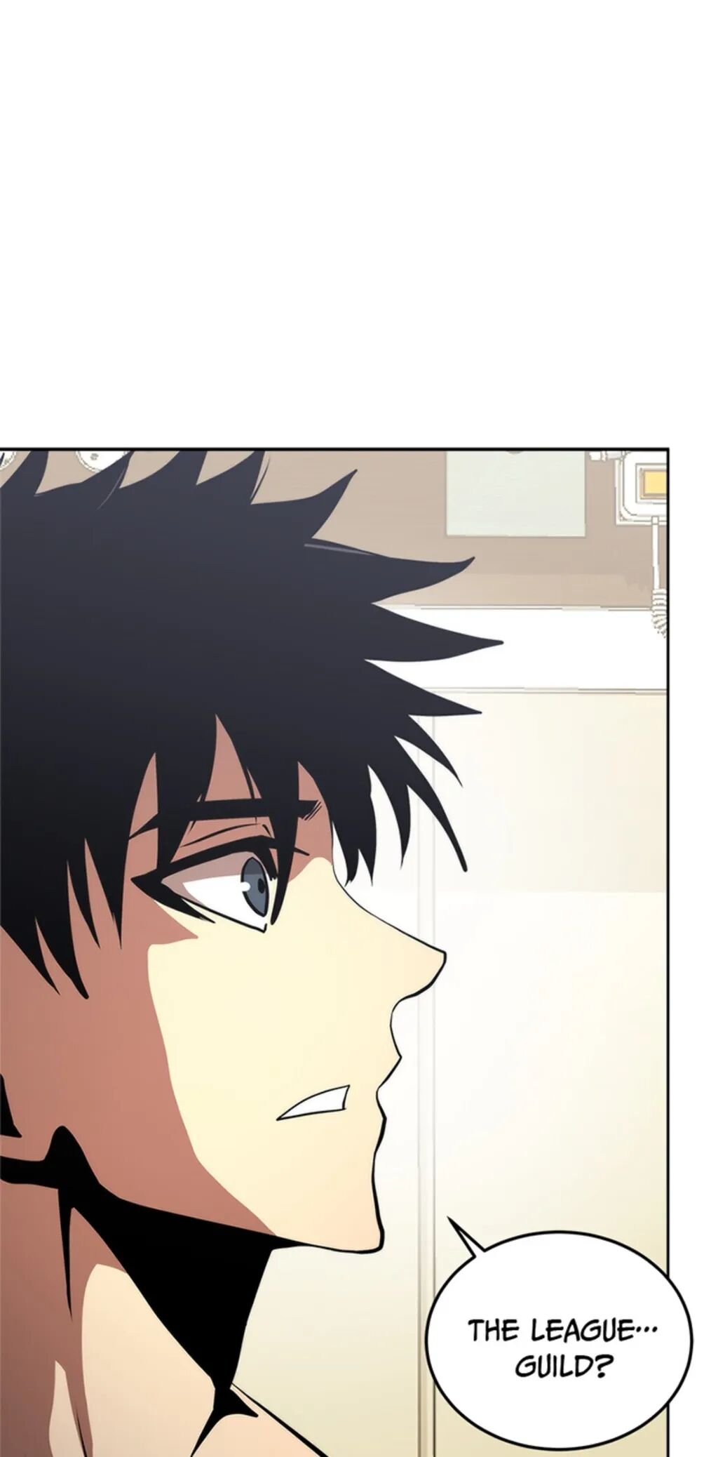 My Life as a Player Manhwa - Chapter 4 Page 25