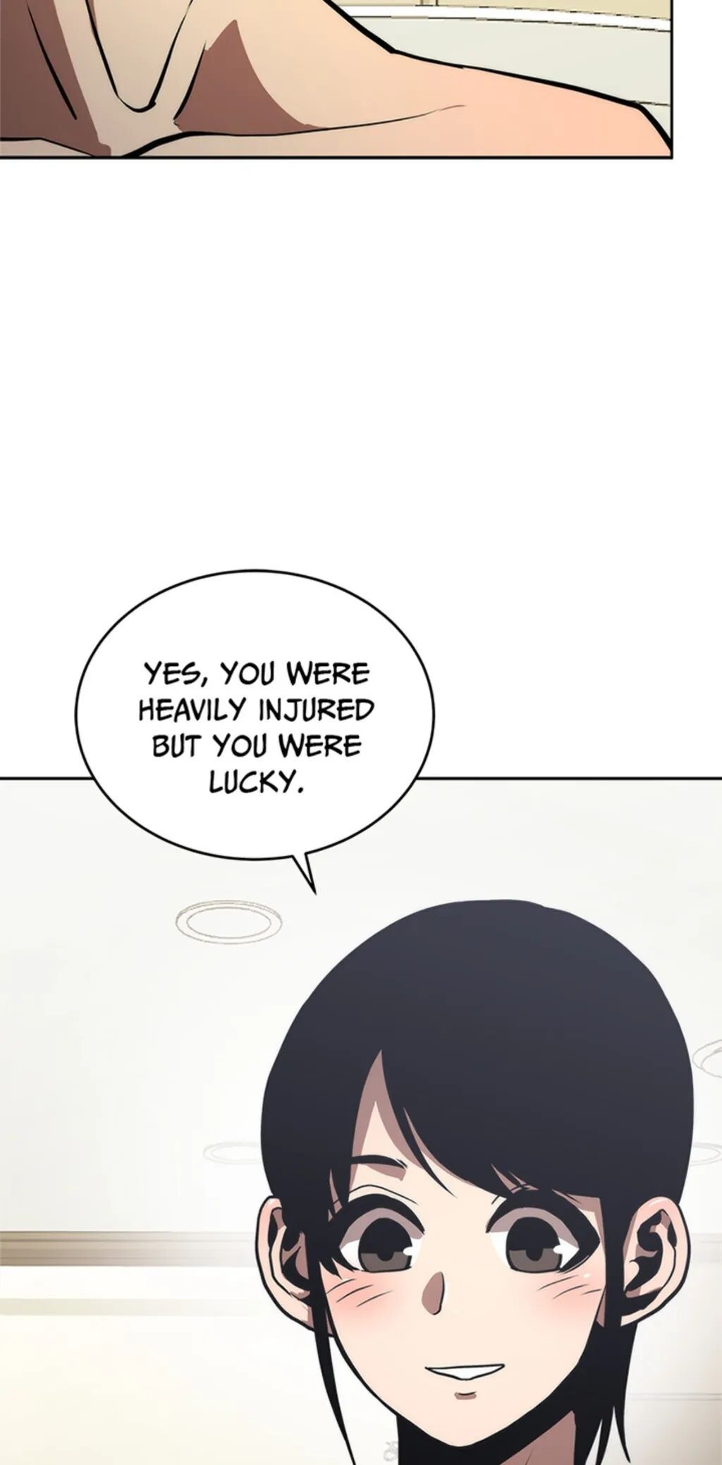 My Life as a Player Manhwa - Chapter 4 Page 26