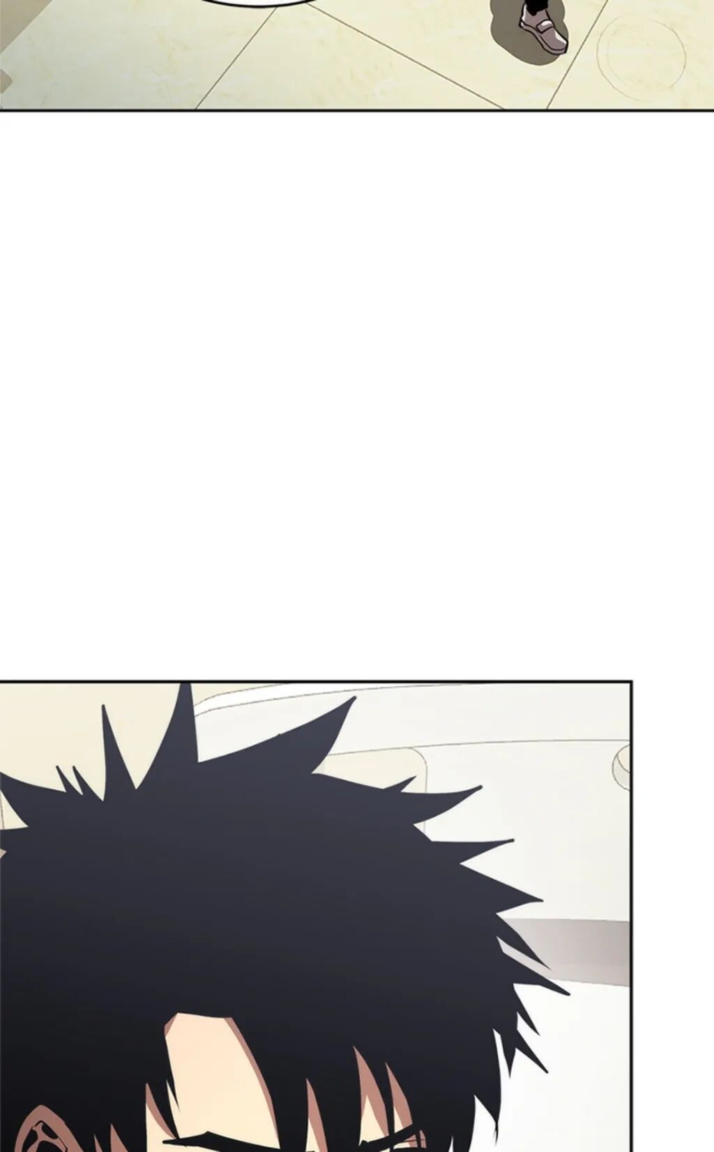 My Life as a Player Manhwa - Chapter 4 Page 29