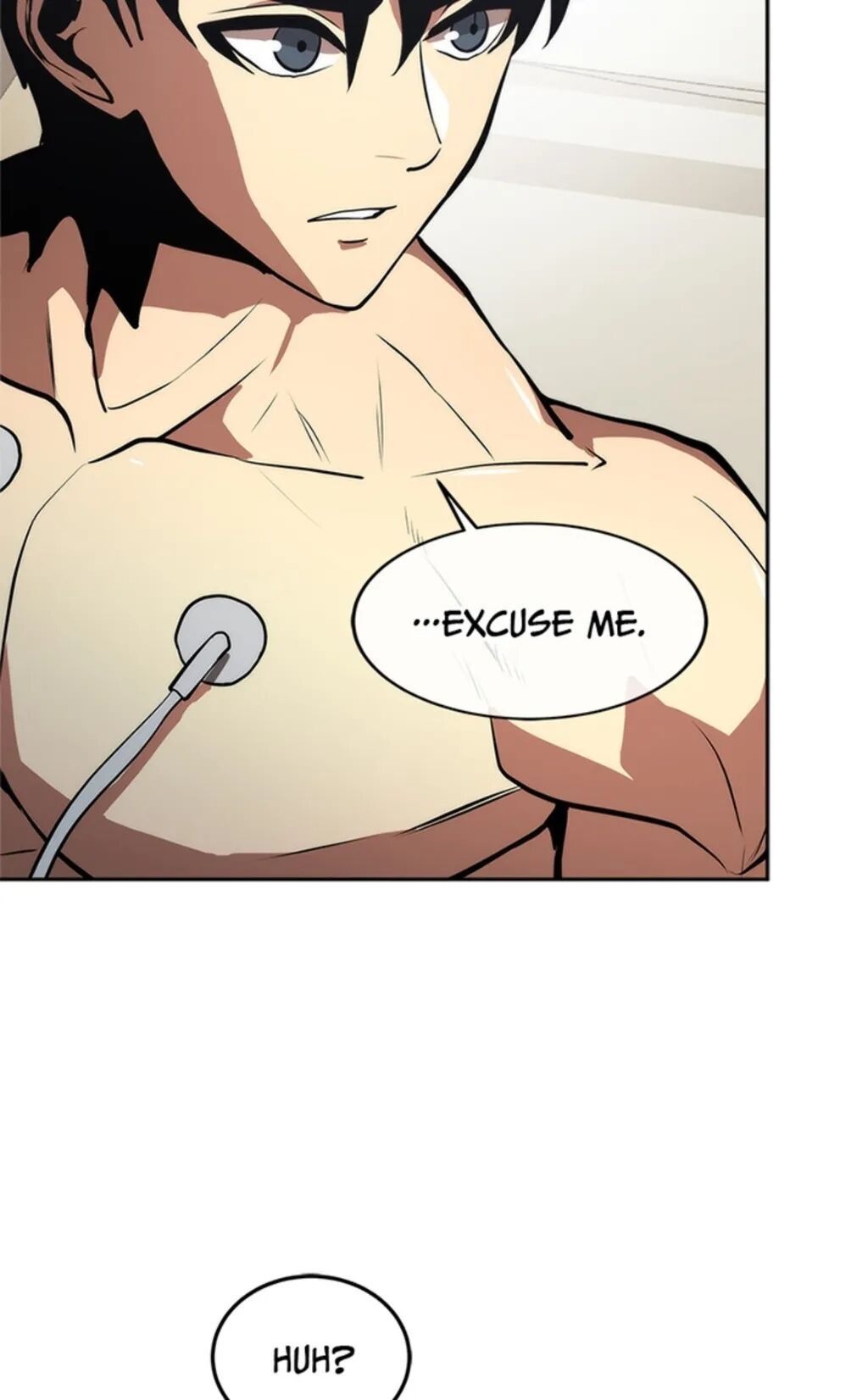 My Life as a Player Manhwa - Chapter 4 Page 30