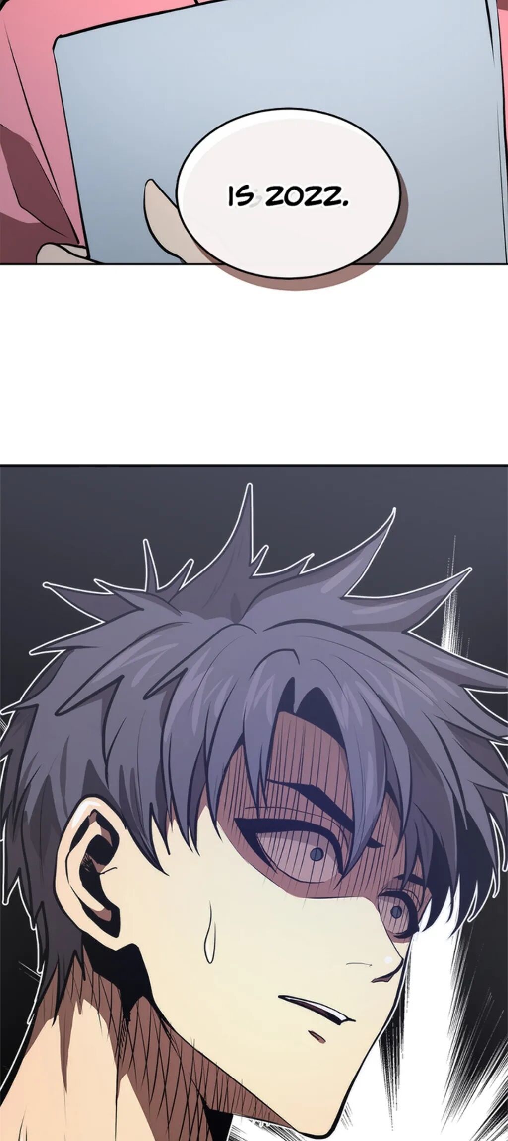 My Life as a Player Manhwa - Chapter 4 Page 34