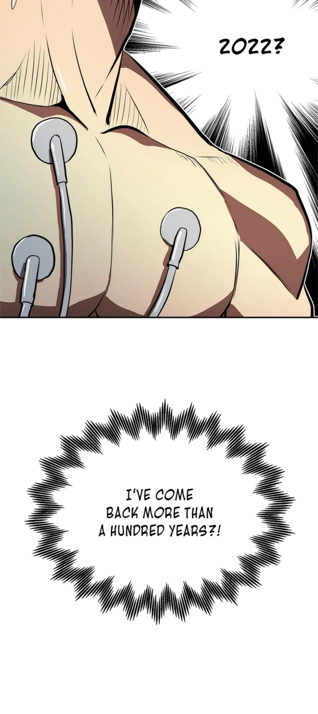 My Life as a Player Manhwa - Chapter 4 Page 35