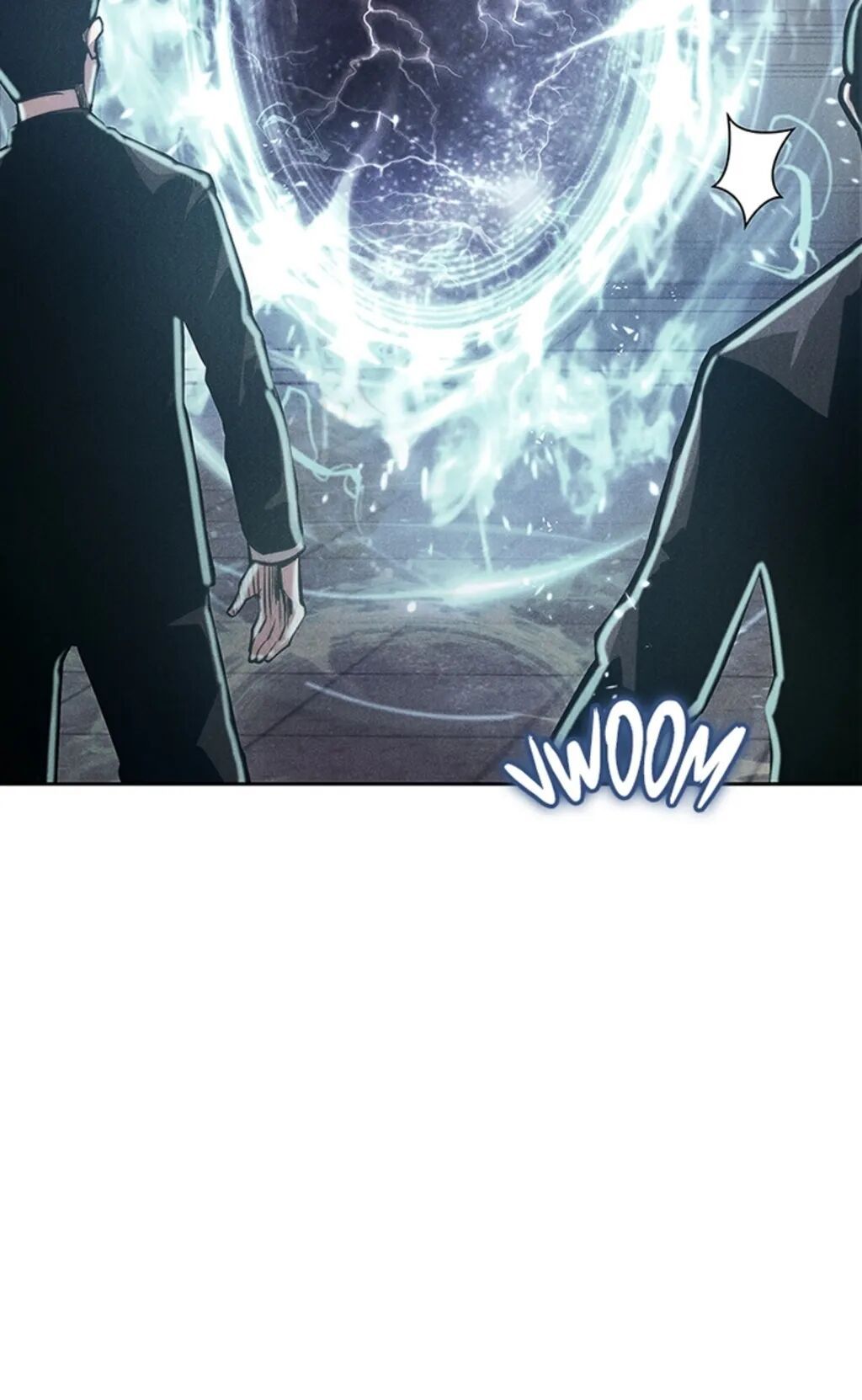 My Life as a Player Manhwa - Chapter 4 Page 37