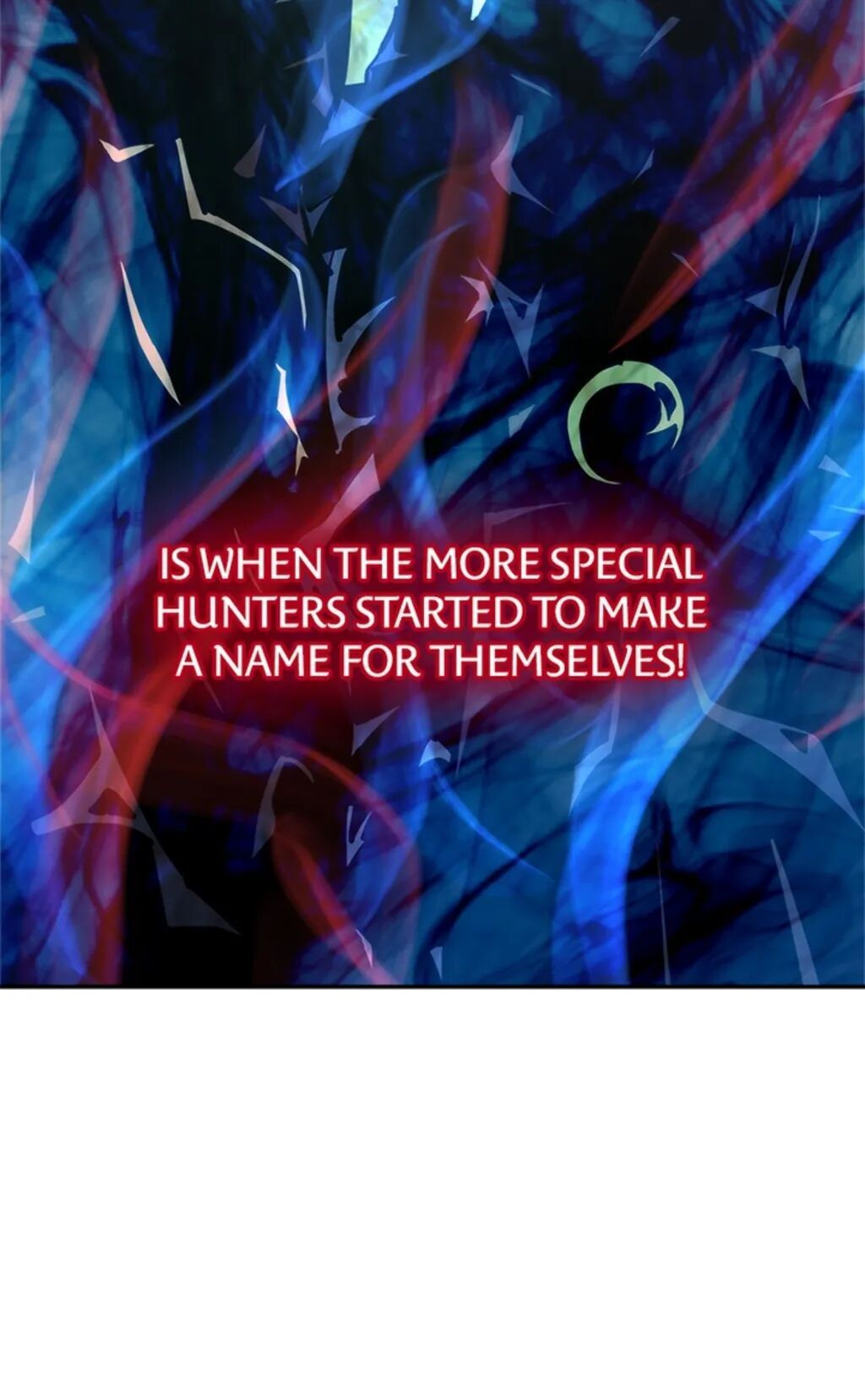 My Life as a Player Manhwa - Chapter 4 Page 39