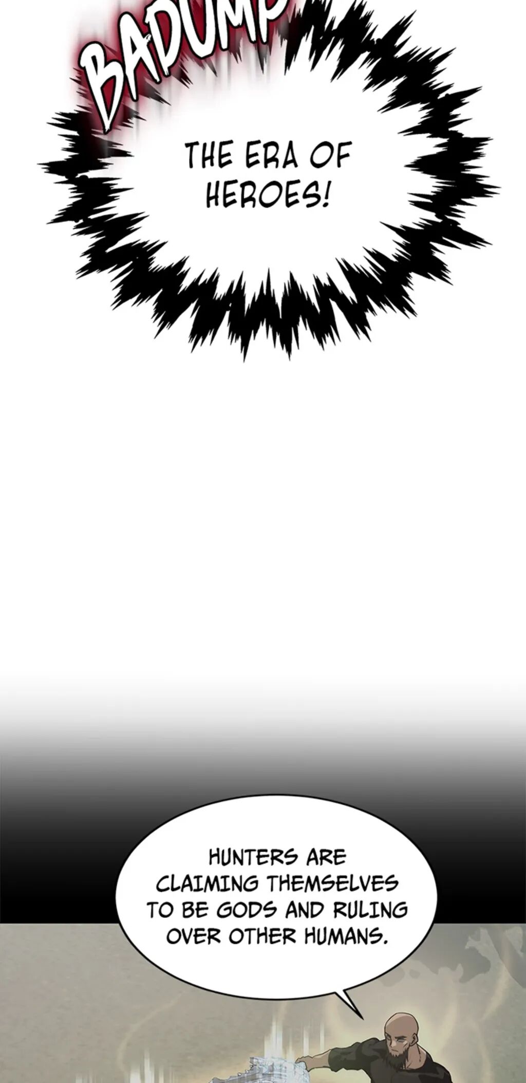 My Life as a Player Manhwa - Chapter 4 Page 41