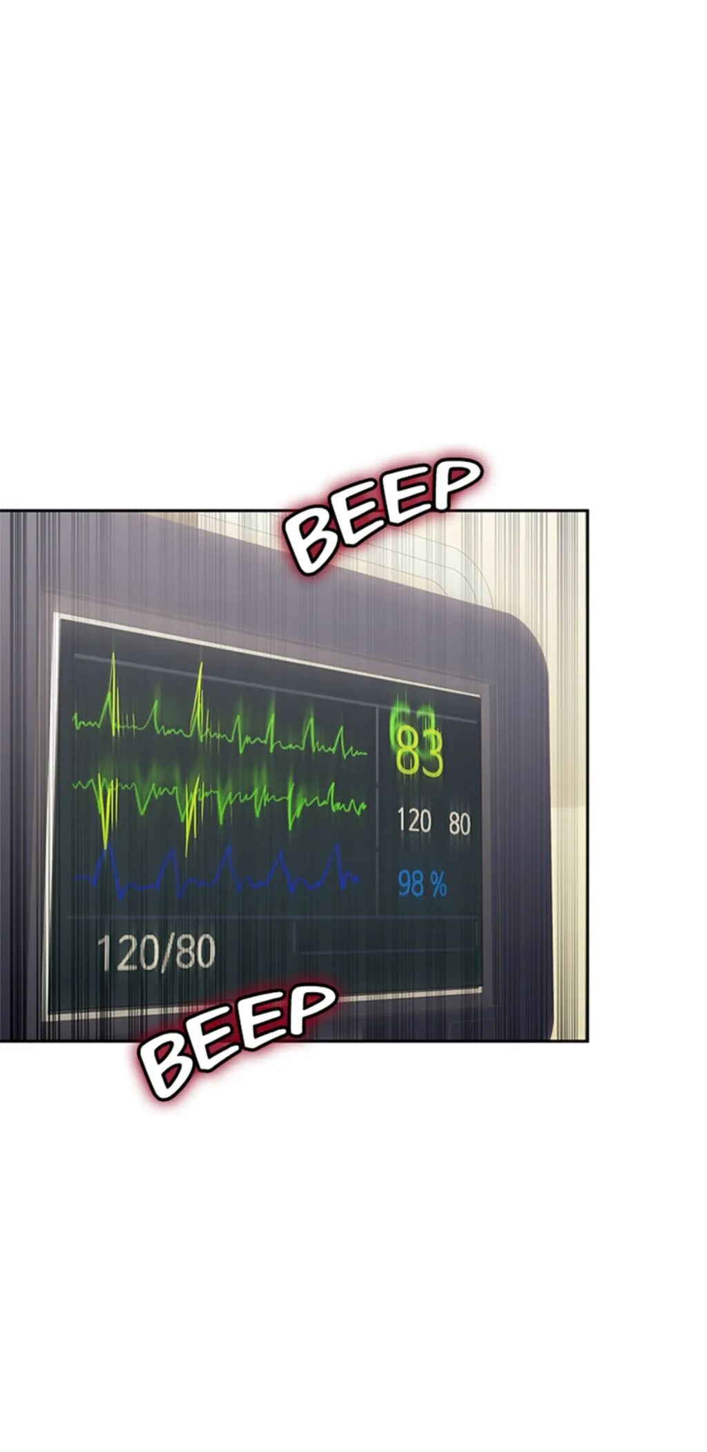 My Life as a Player Manhwa - Chapter 4 Page 43