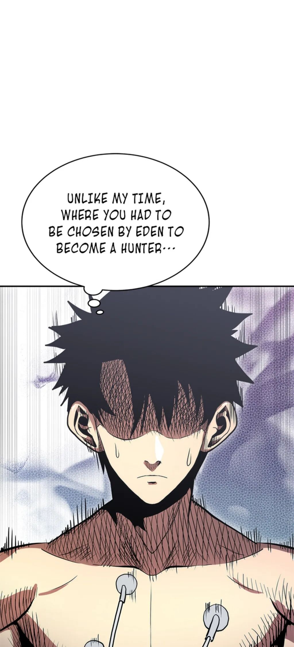 My Life as a Player Manhwa - Chapter 4 Page 44