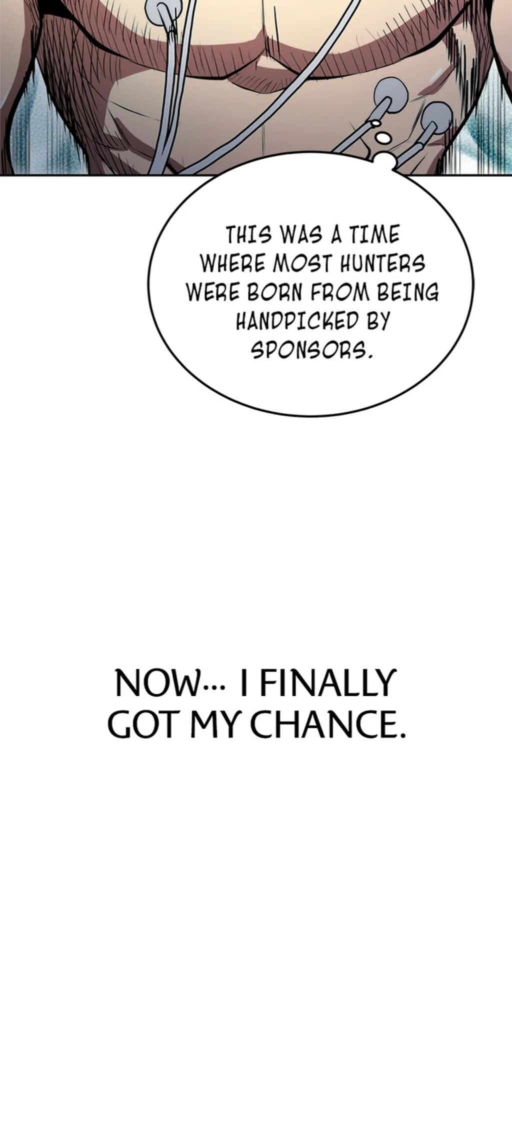 My Life as a Player Manhwa - Chapter 4 Page 45