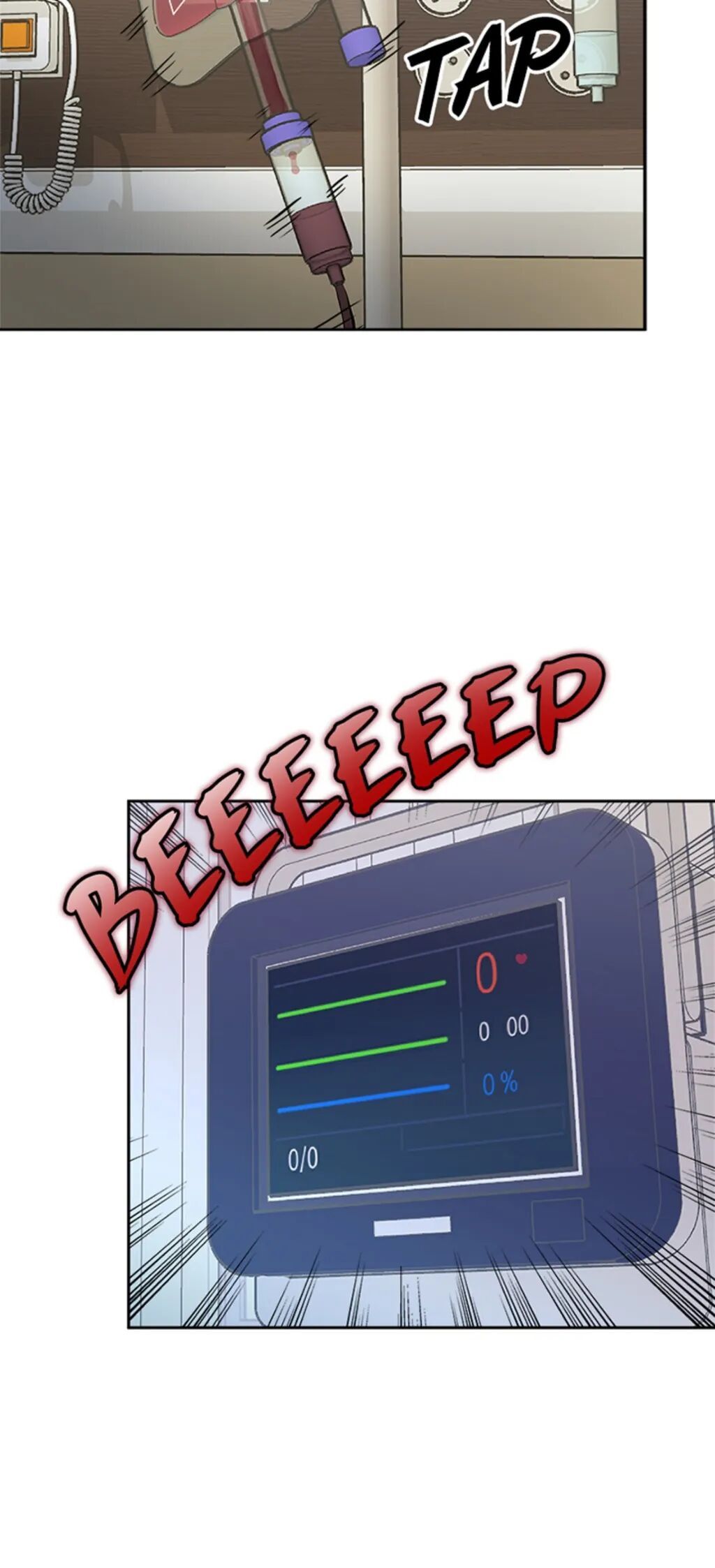 My Life as a Player Manhwa - Chapter 4 Page 47