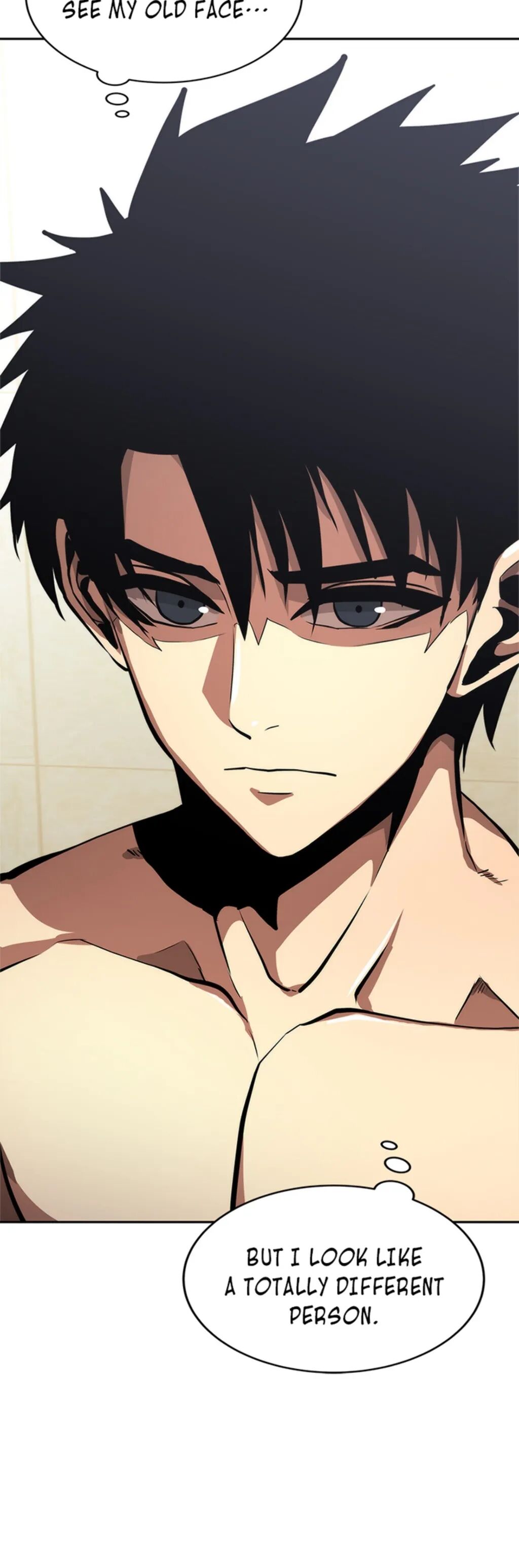 My Life as a Player Manhwa - Chapter 4 Page 55