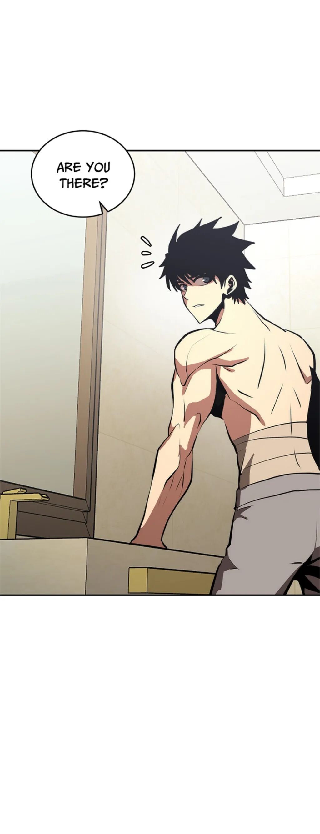 My Life as a Player Manhwa - Chapter 4 Page 56