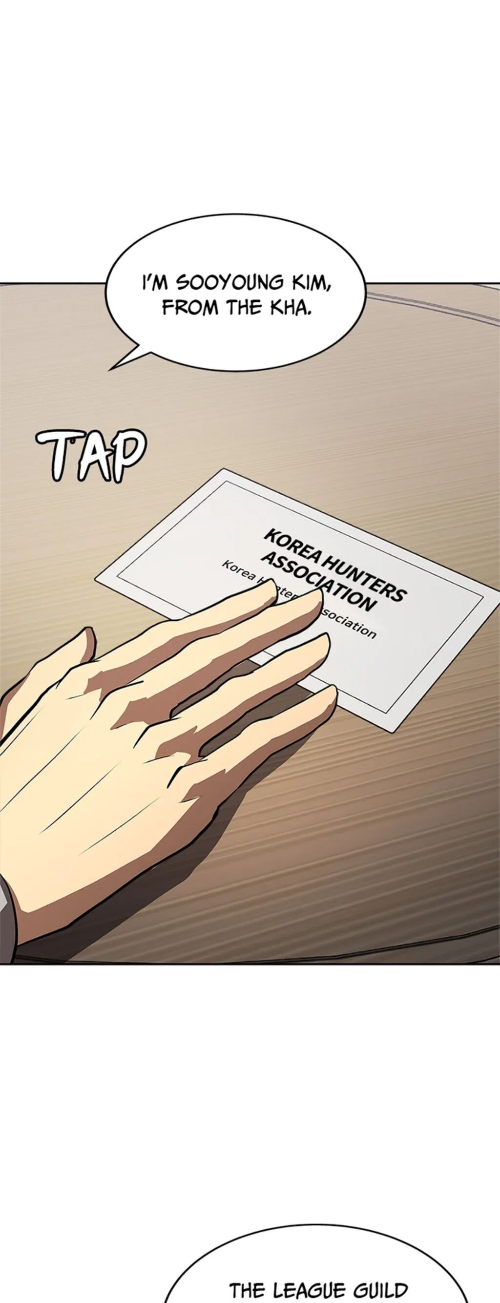 My Life as a Player Manhwa - Chapter 4 Page 58