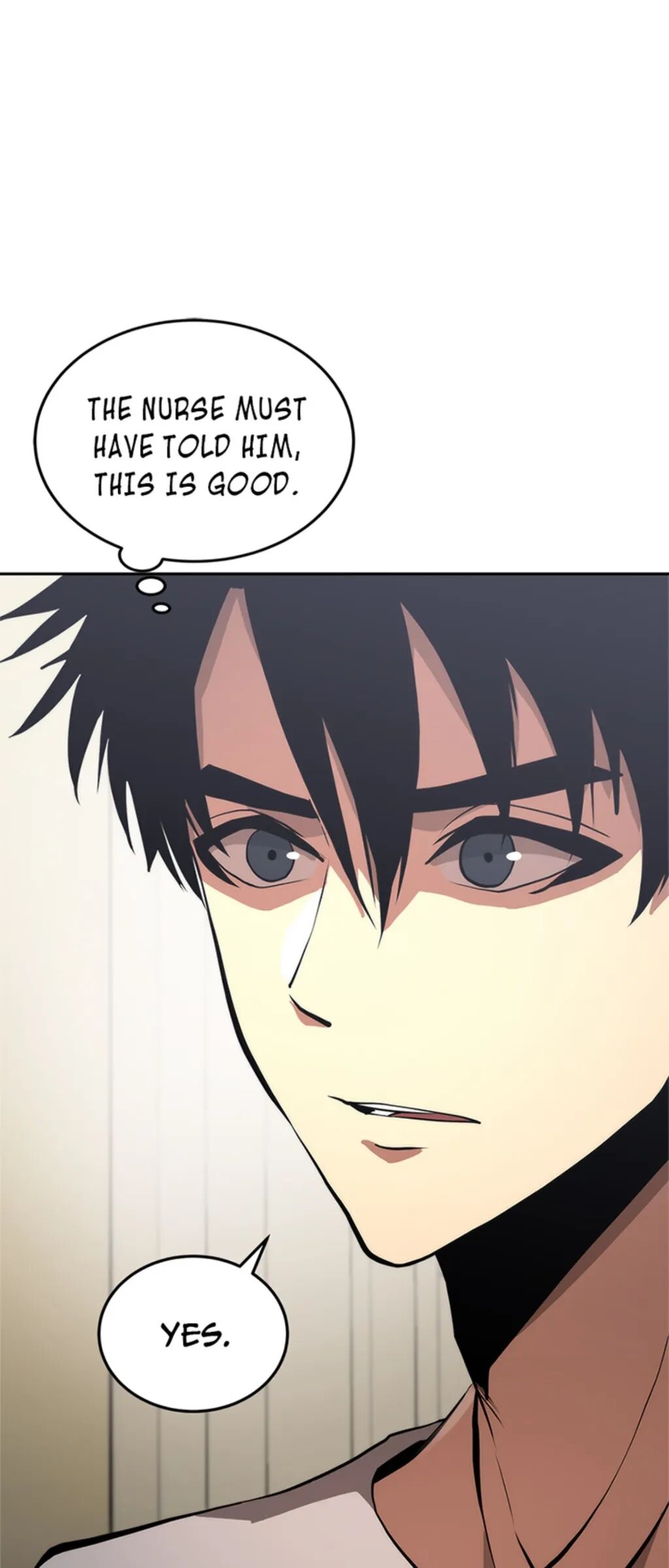 My Life as a Player Manhwa - Chapter 4 Page 60