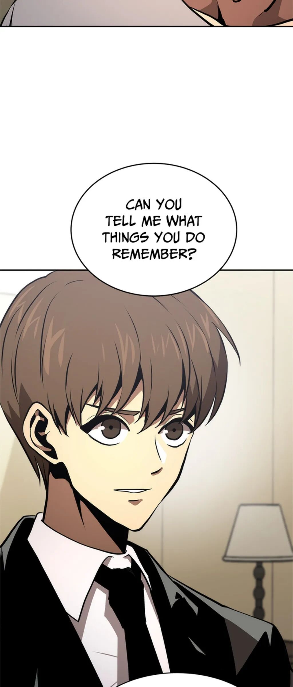 My Life as a Player Manhwa - Chapter 4 Page 61