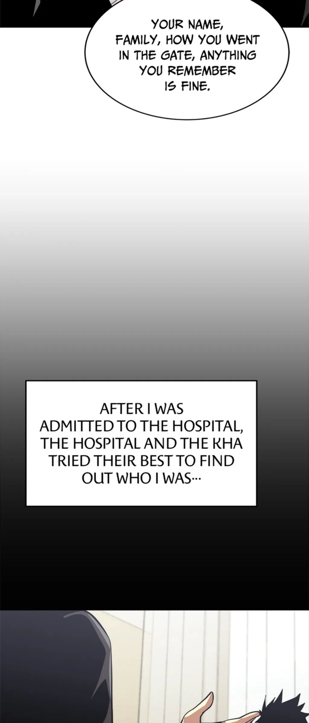 My Life as a Player Manhwa - Chapter 4 Page 62