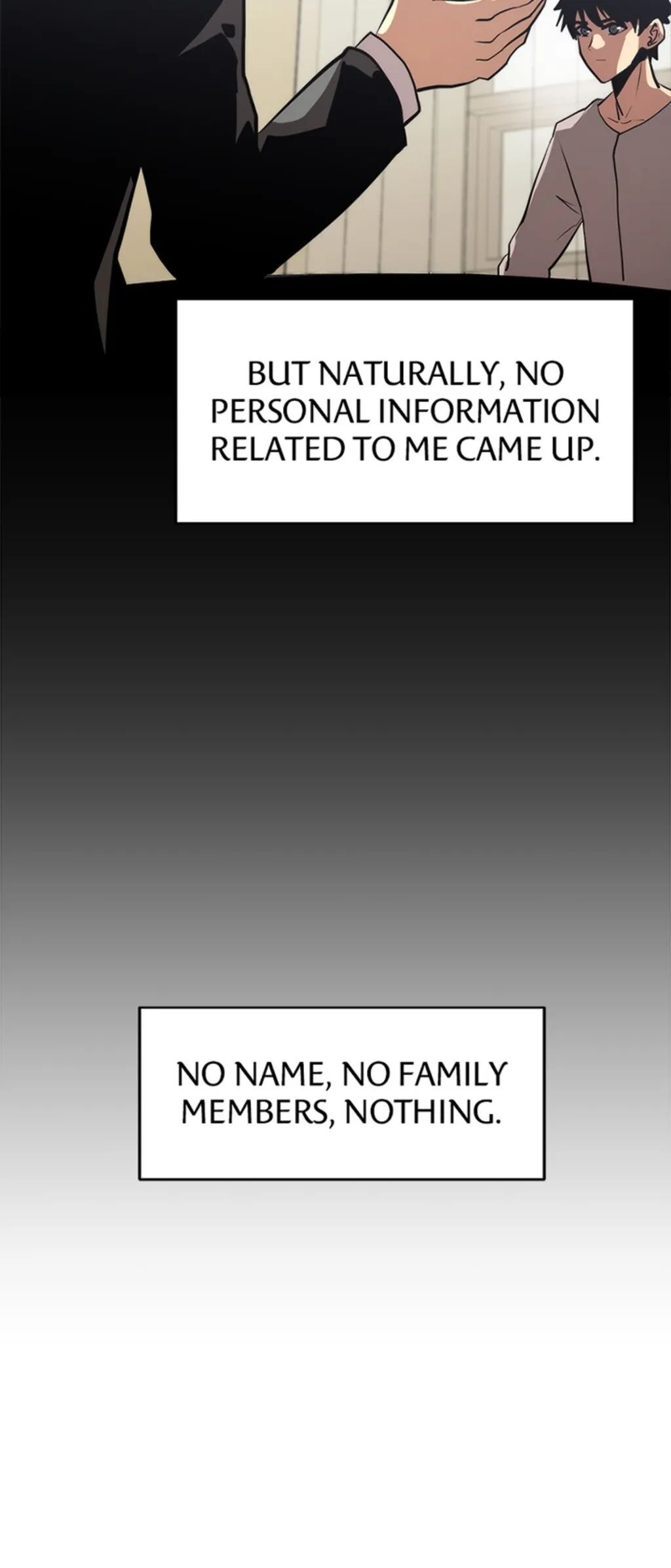 My Life as a Player Manhwa - Chapter 4 Page 63
