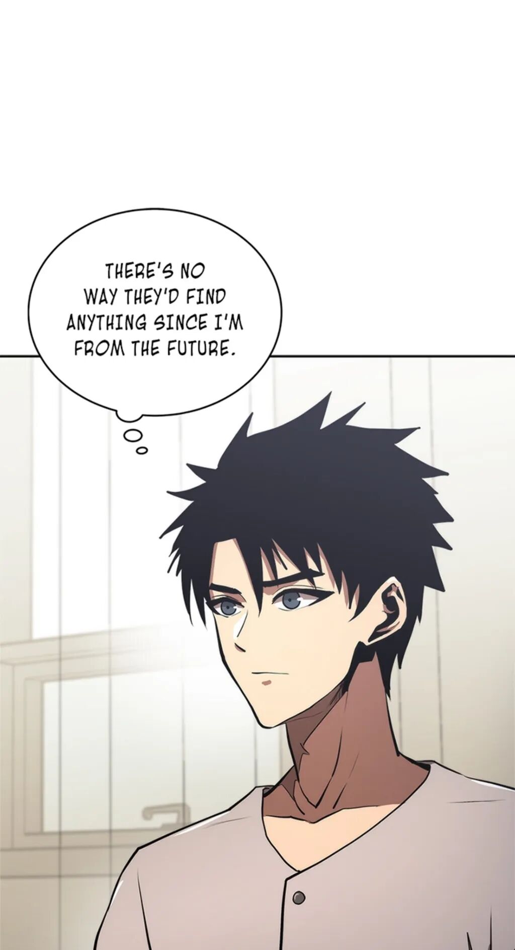 My Life as a Player Manhwa - Chapter 4 Page 64