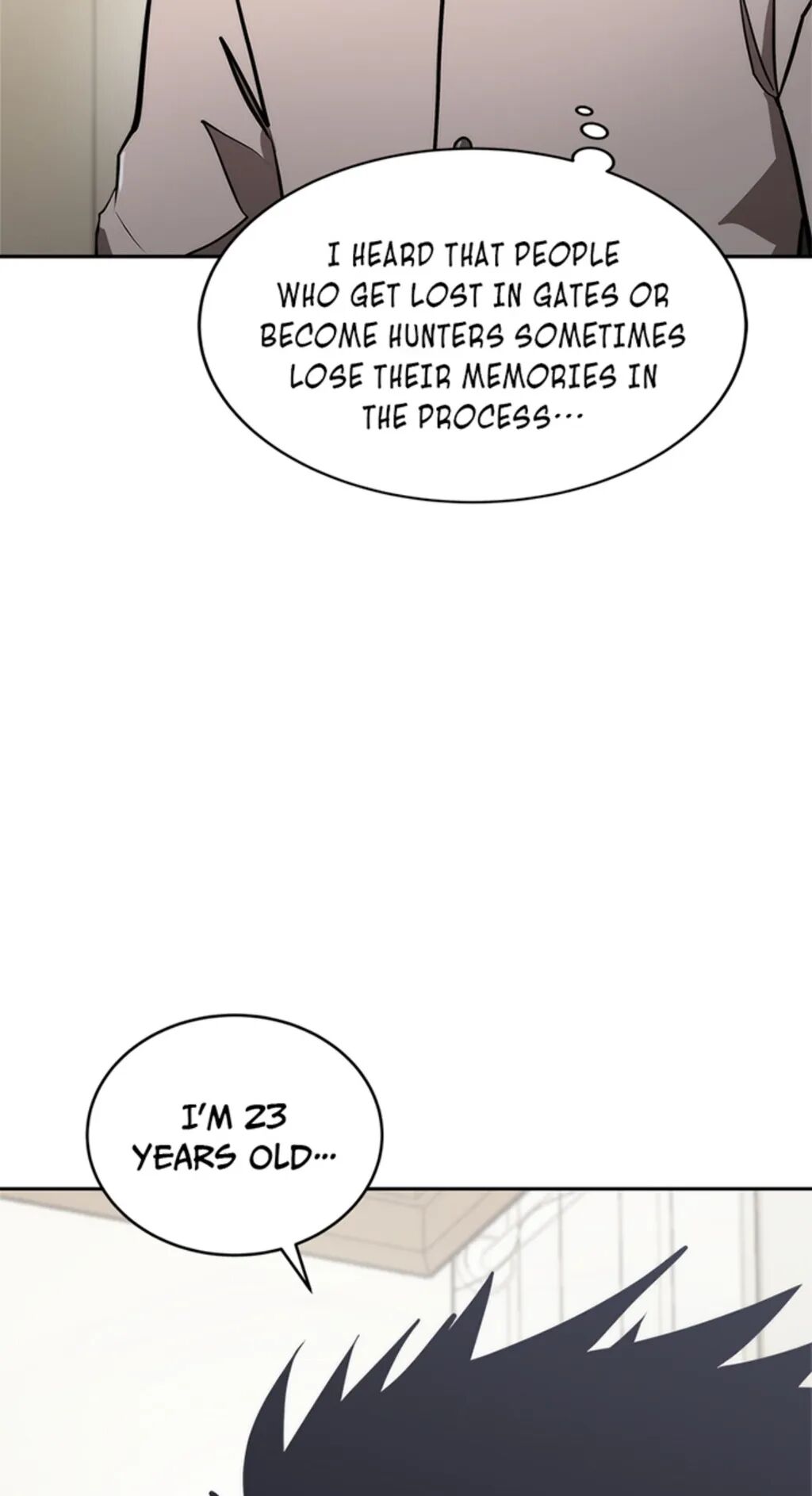 My Life as a Player Manhwa - Chapter 4 Page 65