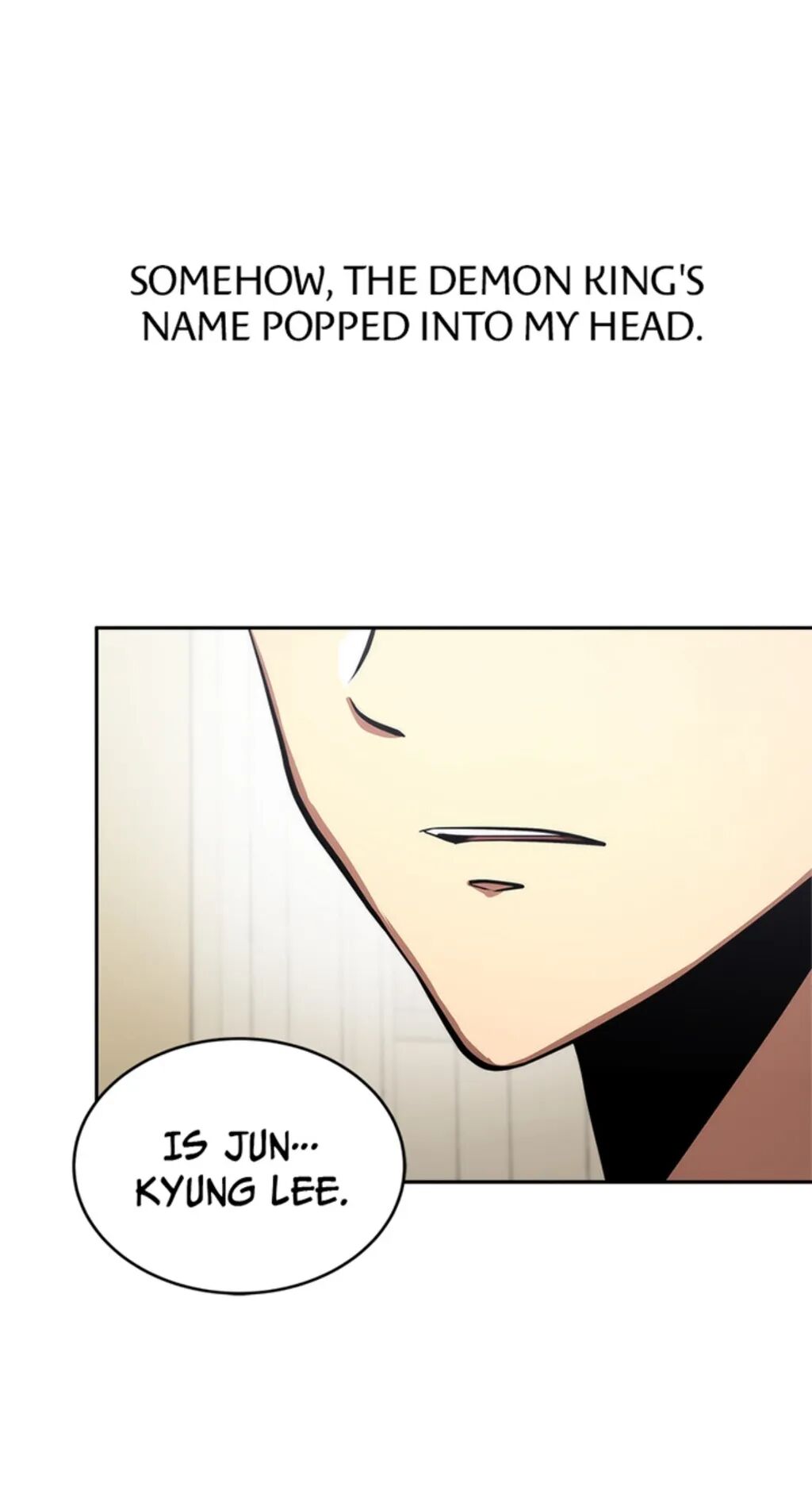 My Life as a Player Manhwa - Chapter 4 Page 67