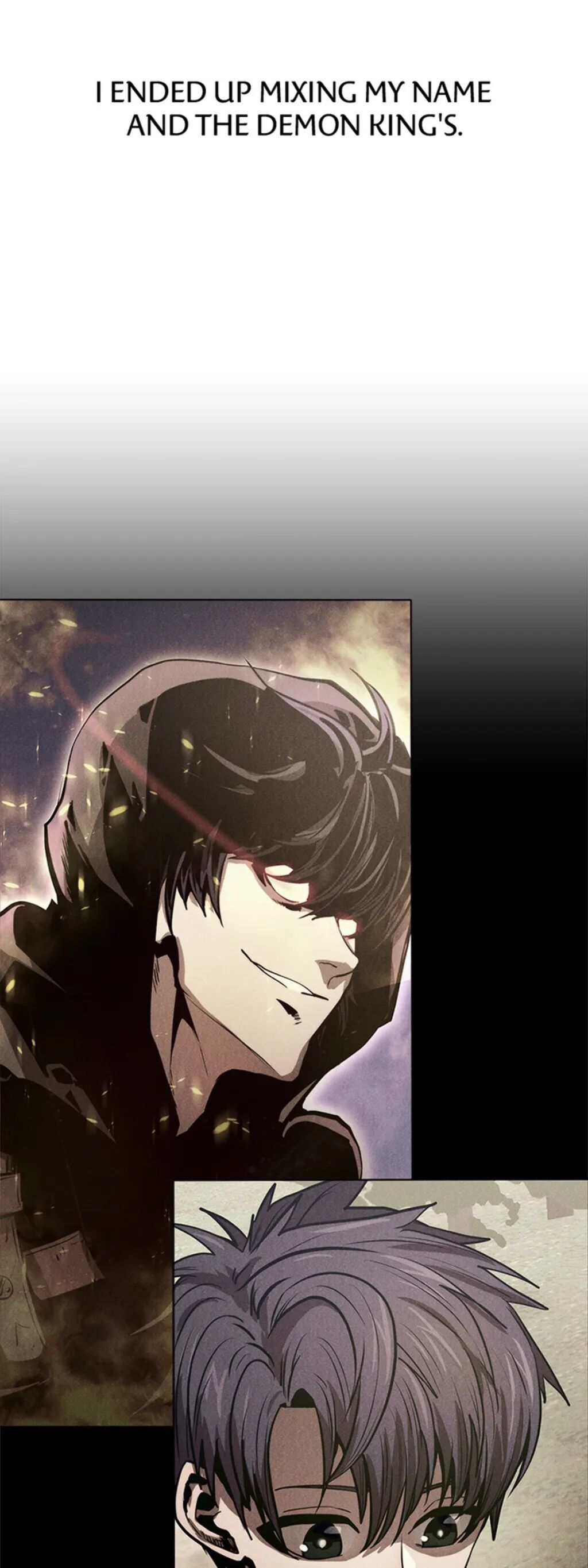 My Life as a Player Manhwa - Chapter 4 Page 68