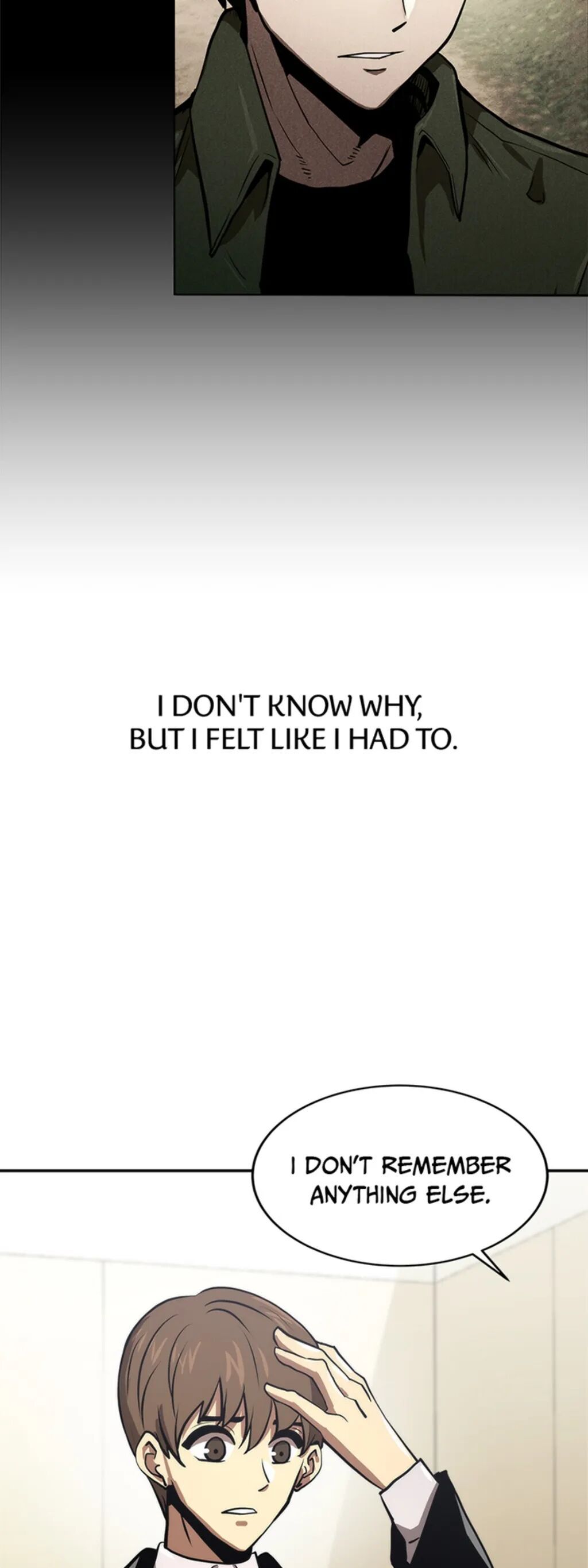 My Life as a Player Manhwa - Chapter 4 Page 69