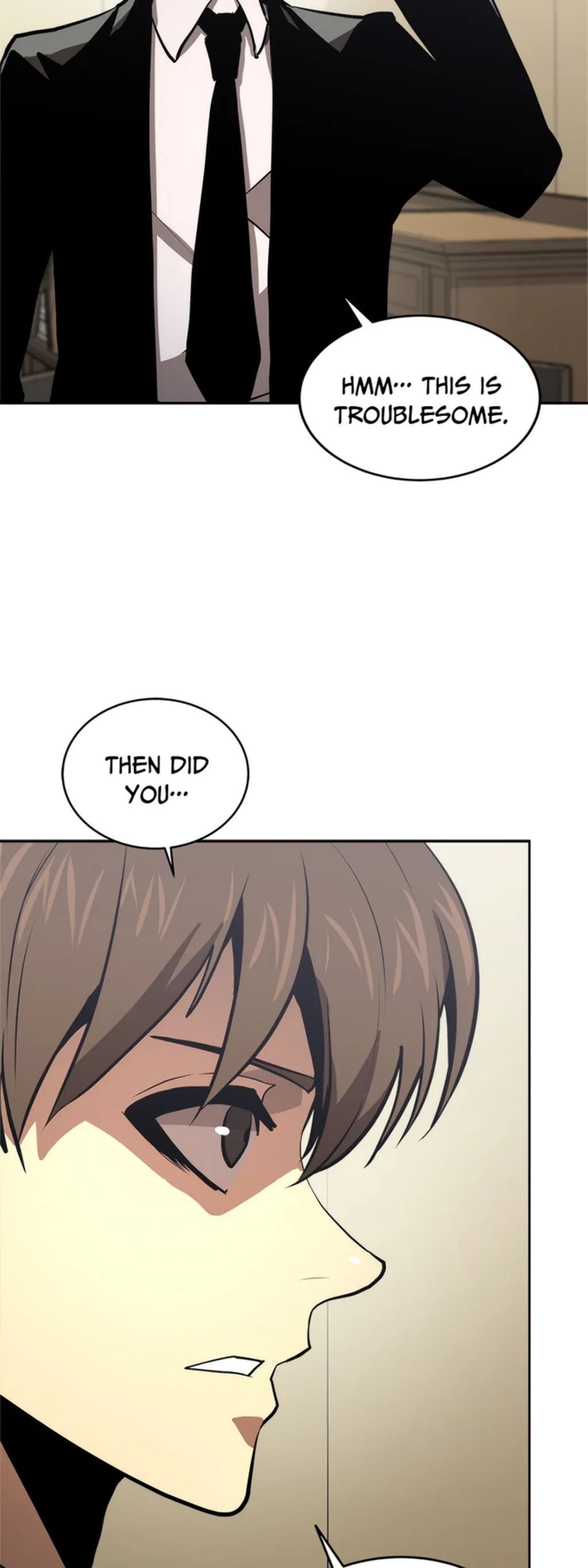 My Life as a Player Manhwa - Chapter 4 Page 70