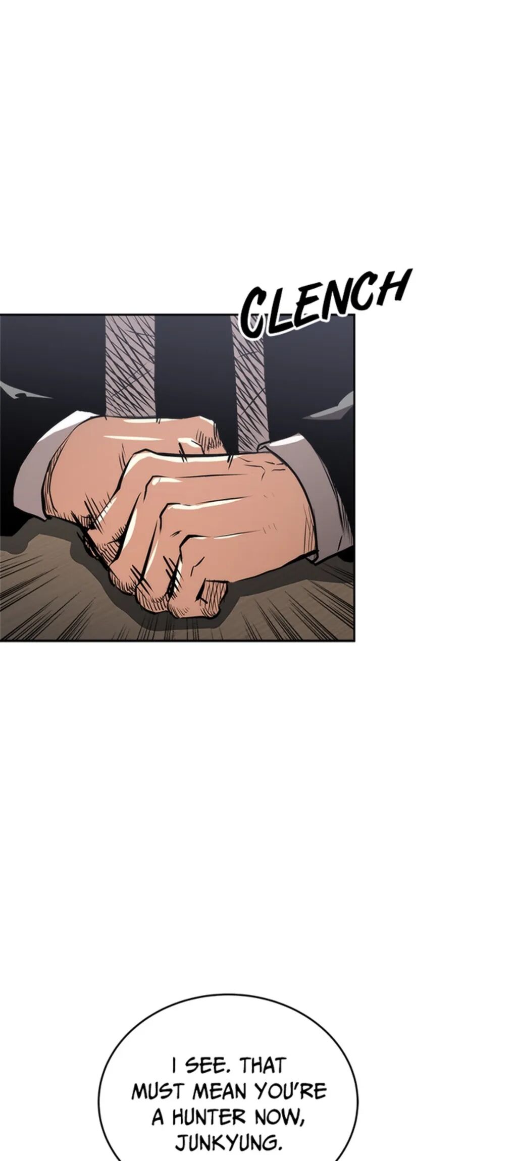 My Life as a Player Manhwa - Chapter 4 Page 74