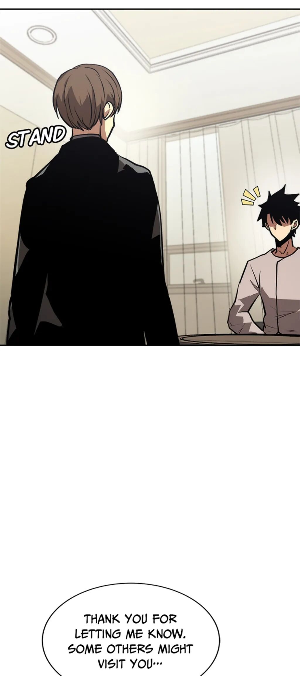 My Life as a Player Manhwa - Chapter 4 Page 76