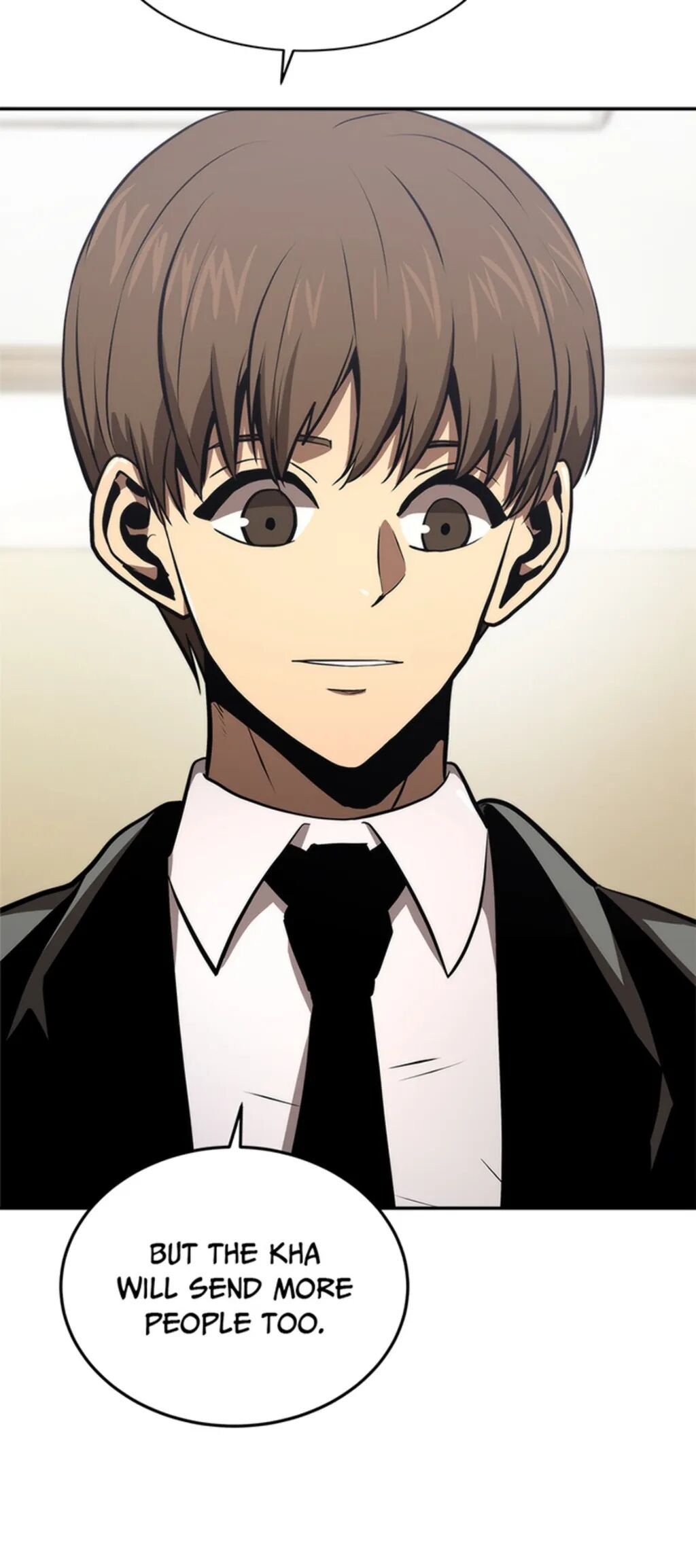 My Life as a Player Manhwa - Chapter 4 Page 77