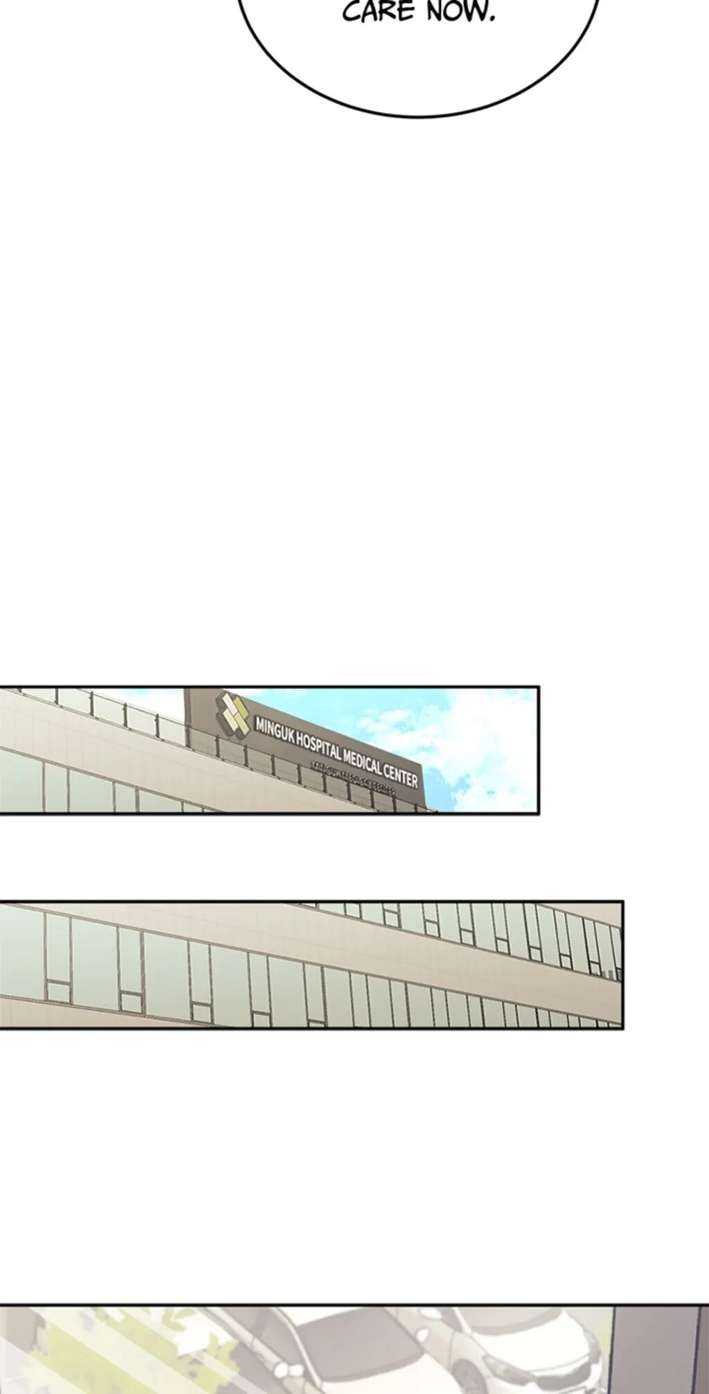 My Life as a Player Manhwa - Chapter 4 Page 81