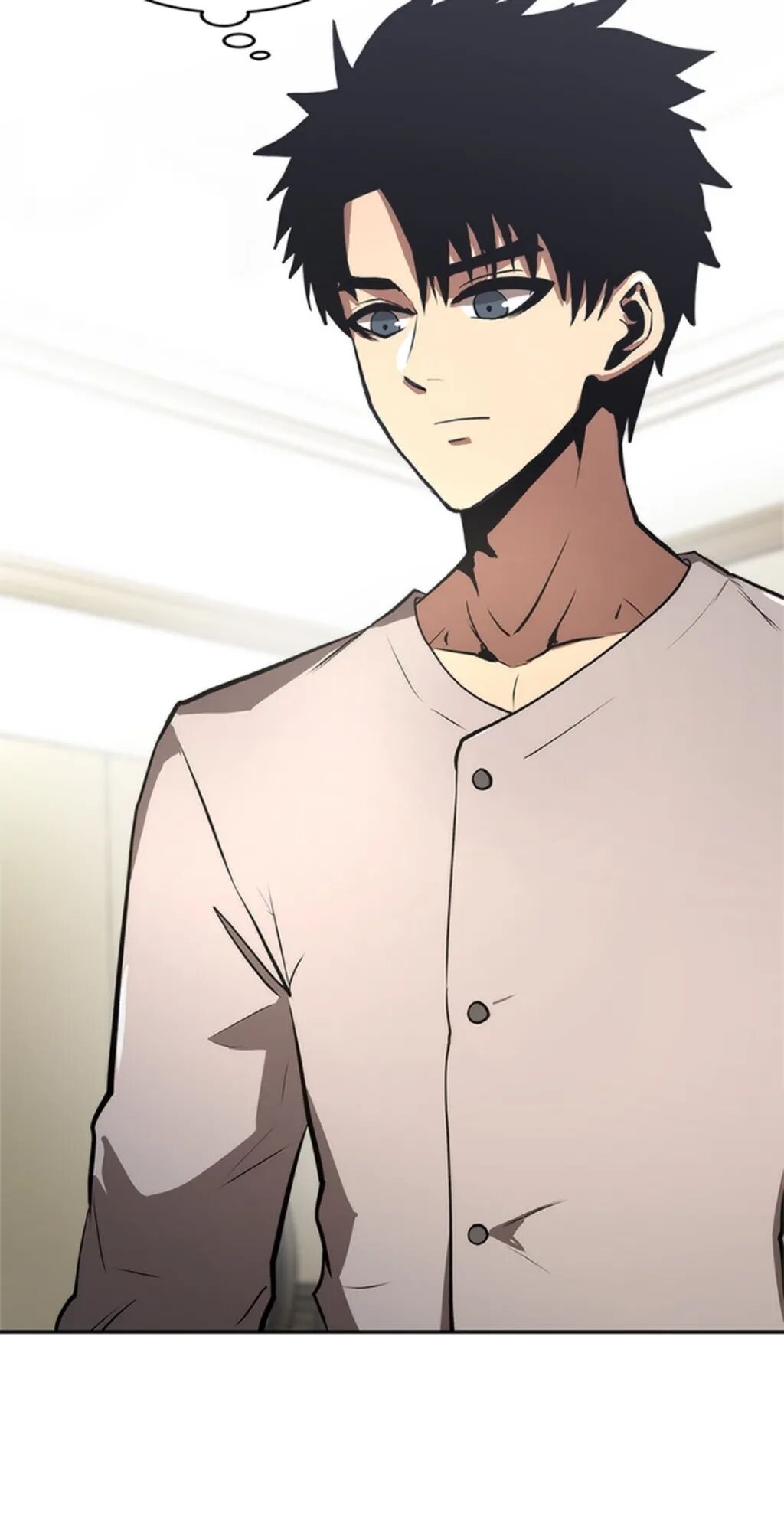 My Life as a Player Manhwa - Chapter 4 Page 83