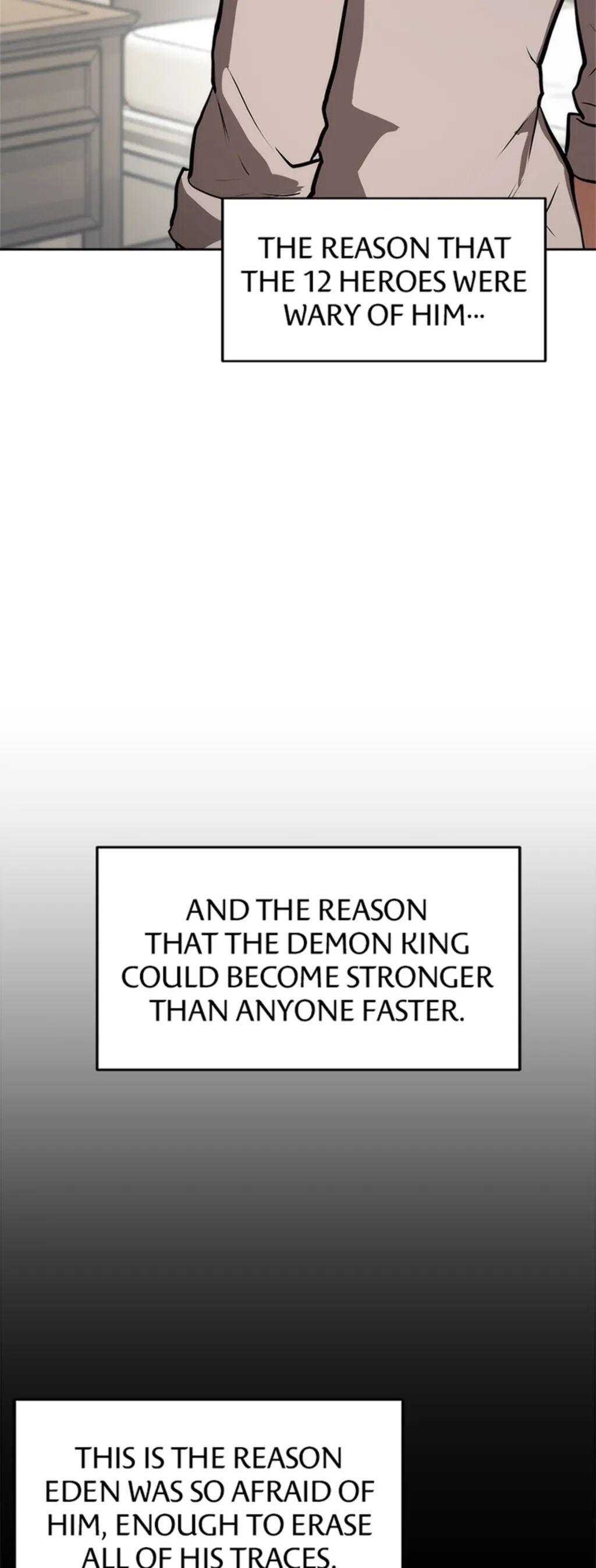 My Life as a Player Manhwa - Chapter 4 Page 86