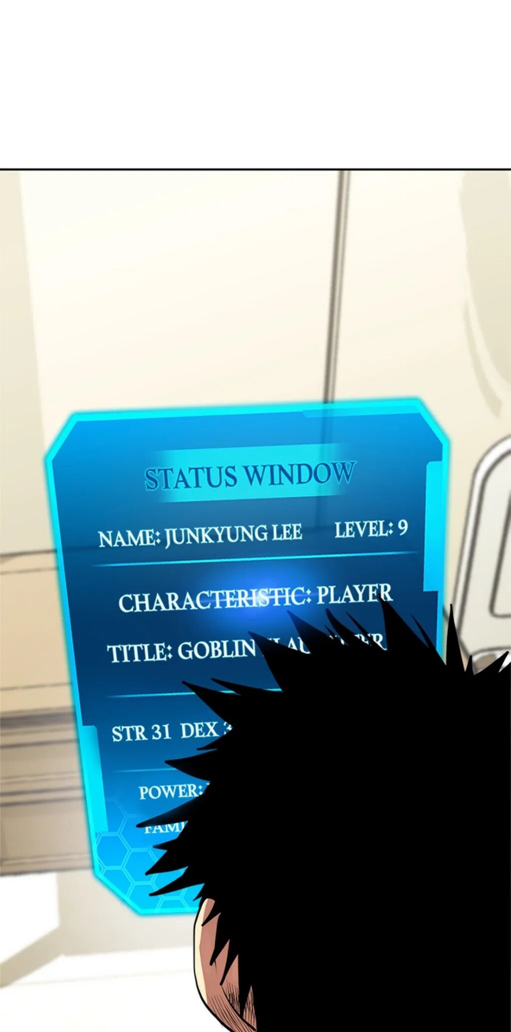 My Life as a Player Manhwa - Chapter 4 Page 88