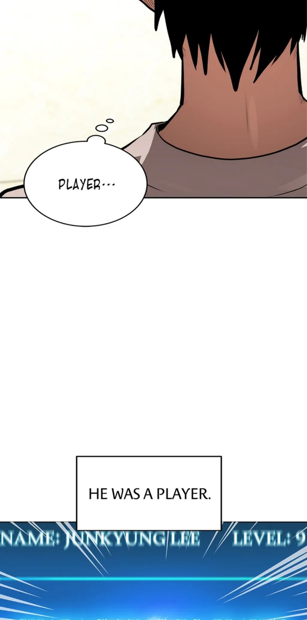 My Life as a Player Manhwa - Chapter 4 Page 89