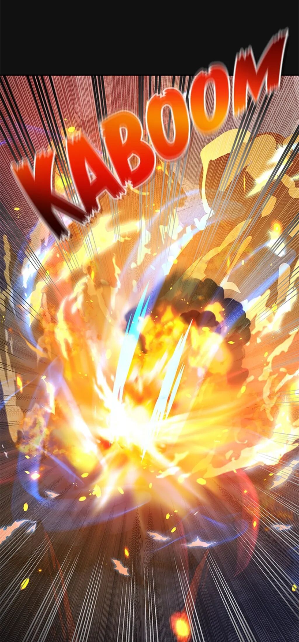 My Life as a Player Manhwa - Chapter 9 Page 6