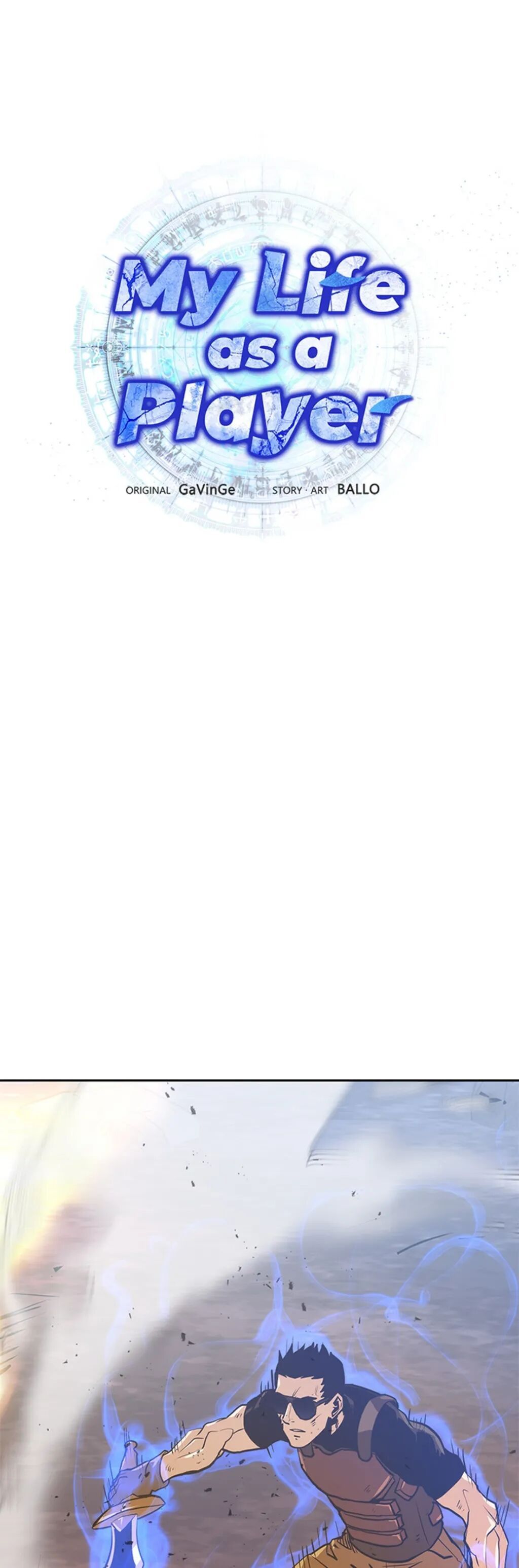 My Life as a Player Manhwa - Chapter 9 Page 8