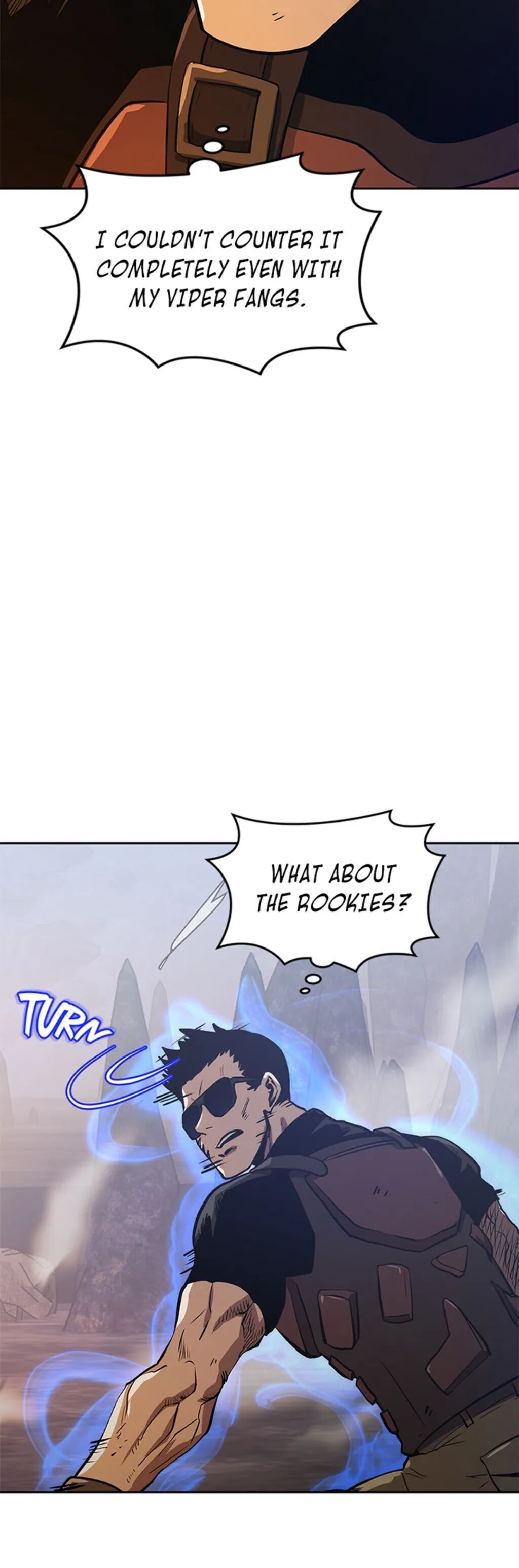 My Life as a Player Manhwa - Chapter 9 Page 10