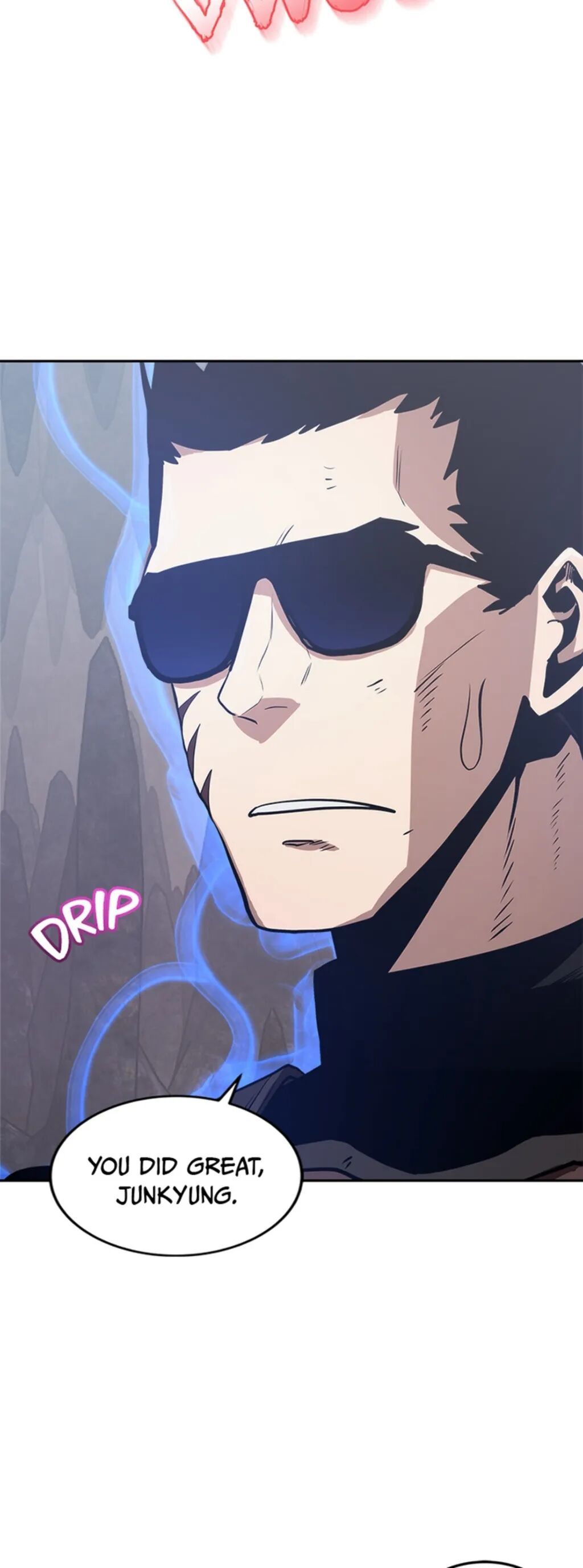 My Life as a Player Manhwa - Chapter 9 Page 13