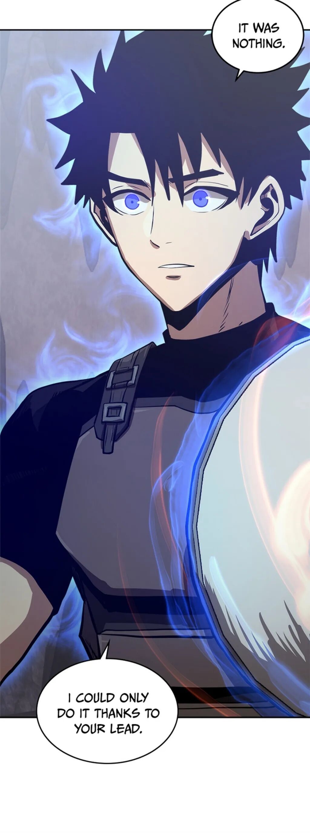 My Life as a Player Manhwa - Chapter 9 Page 14