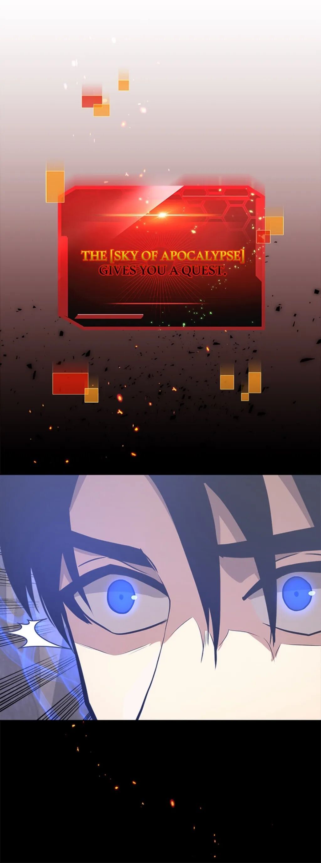 My Life as a Player Manhwa - Chapter 9 Page 15