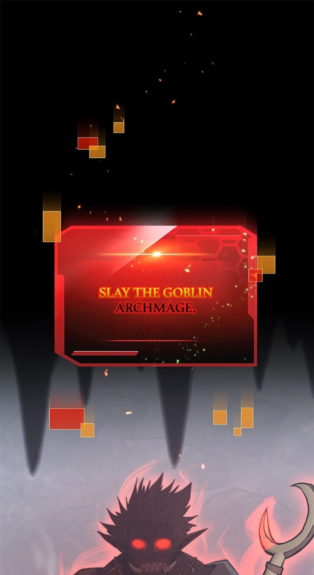 My Life as a Player Manhwa - Chapter 9 Page 16