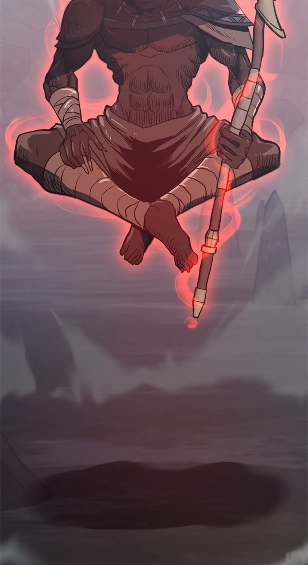 My Life as a Player Manhwa - Chapter 9 Page 17